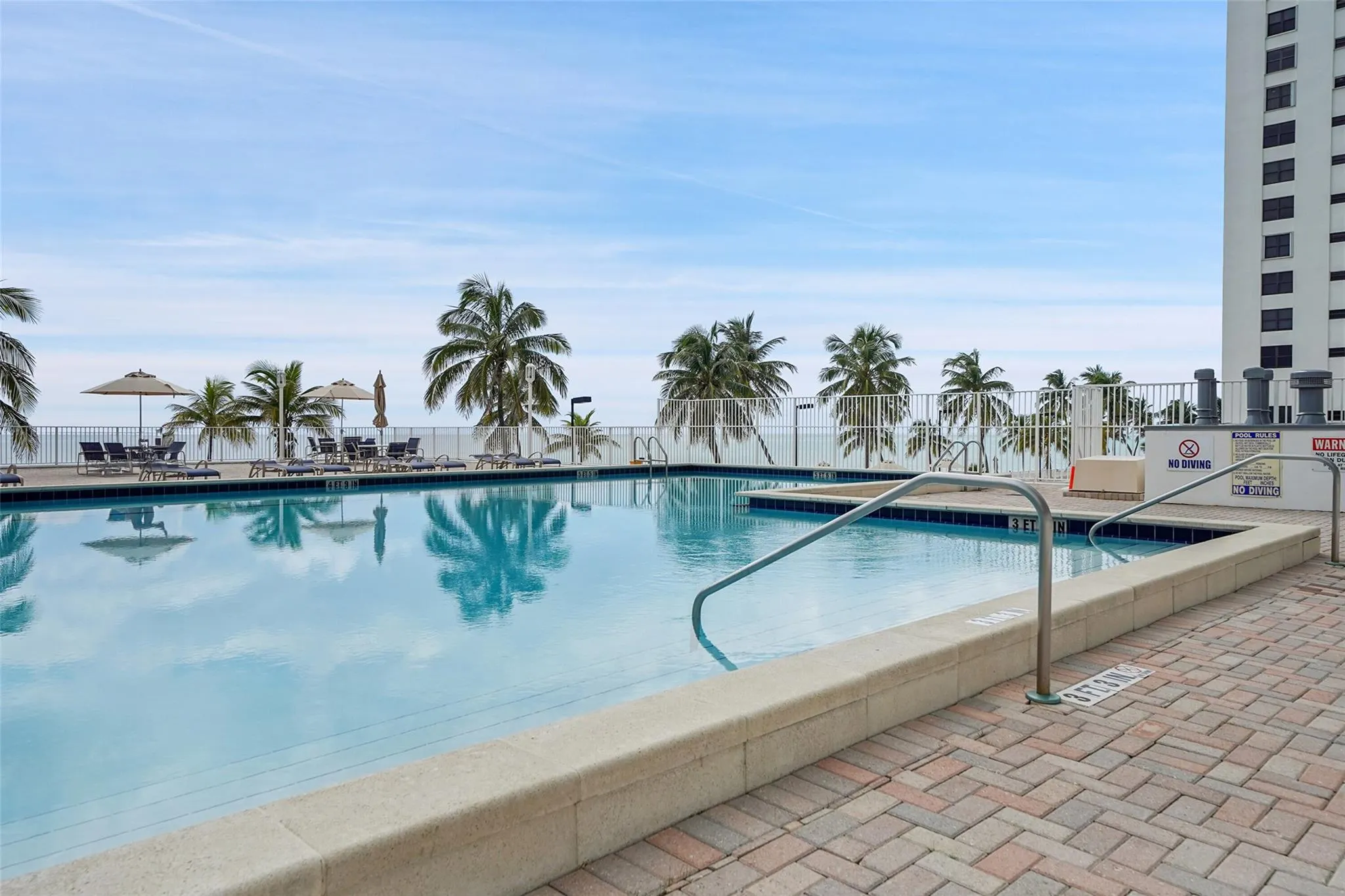 2301 S Ocean Dr, #1701