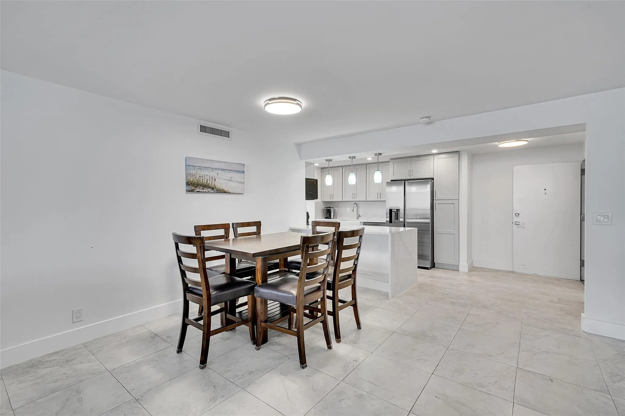 2301 S Ocean Dr, #1701