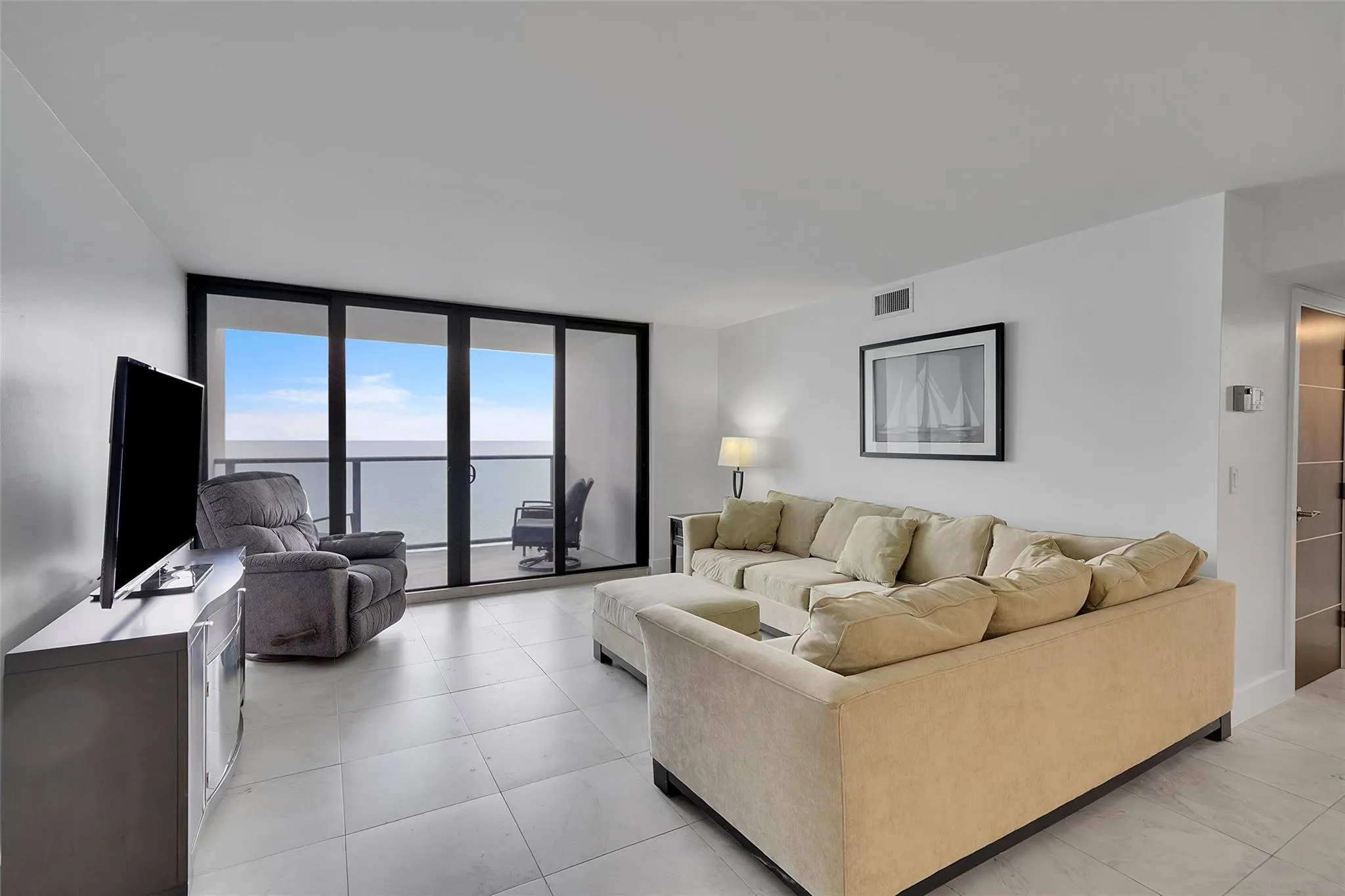 2301 S Ocean Dr, #1701
