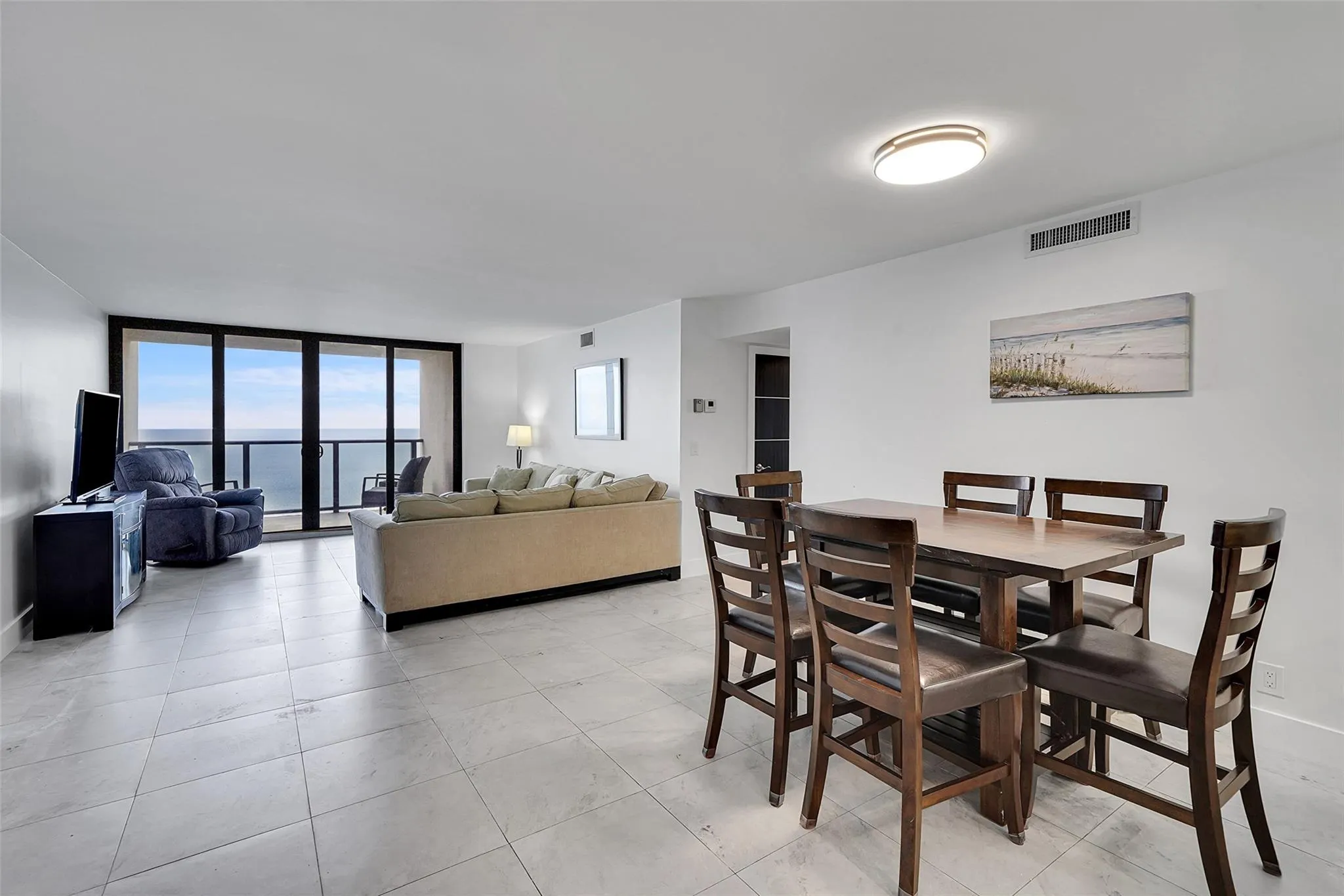2301 S Ocean Dr, #1701