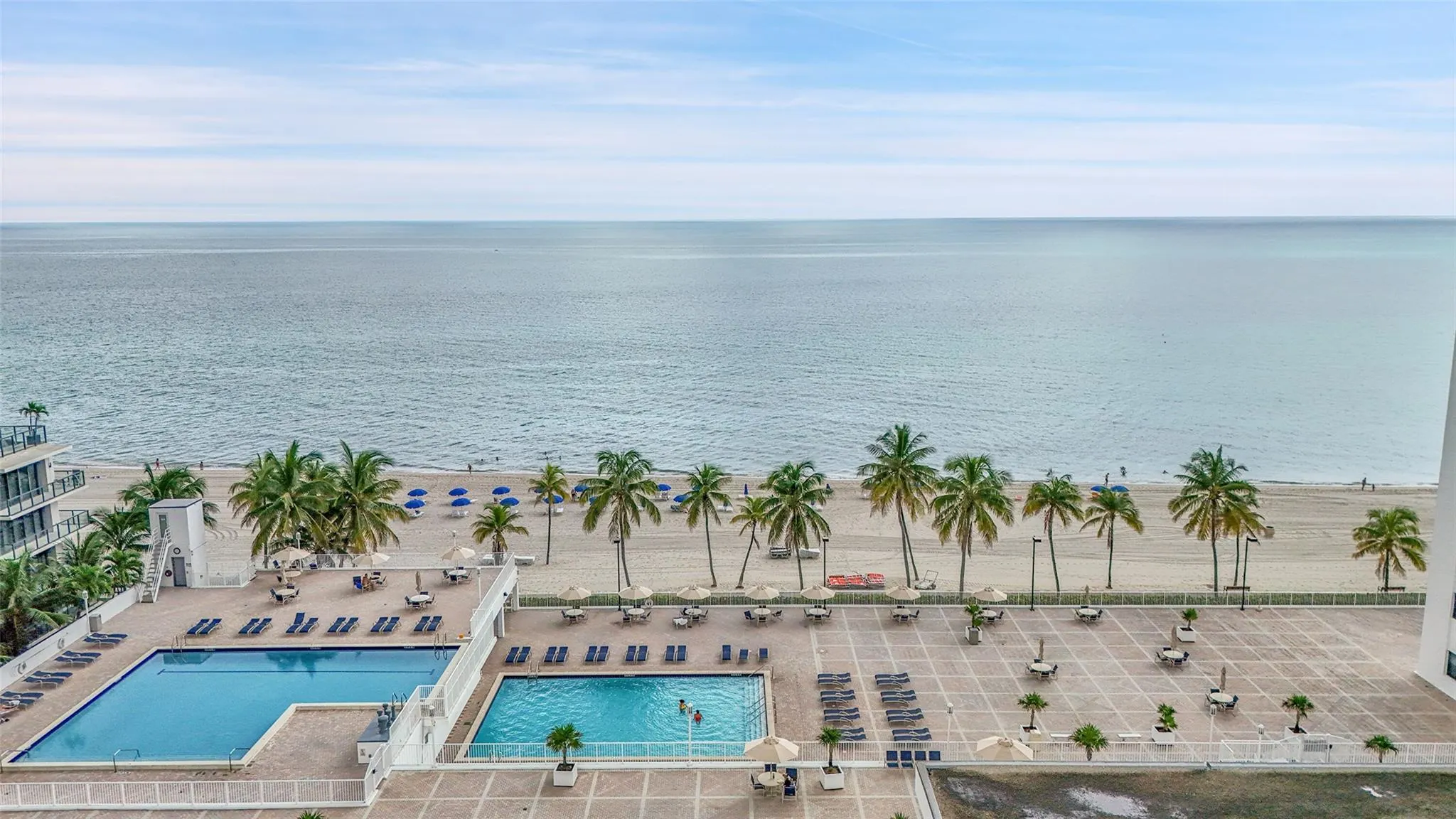 2301 S Ocean Dr, #1701