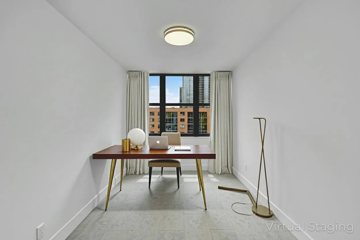 2301 S Ocean Dr, #1701