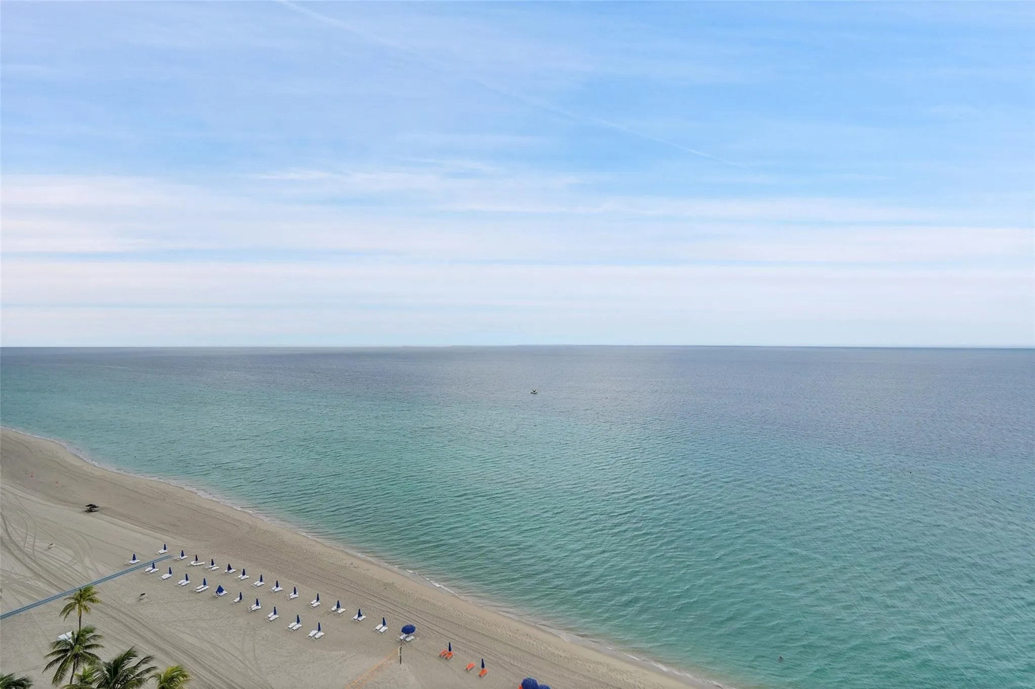 2301 S Ocean Dr, #1701