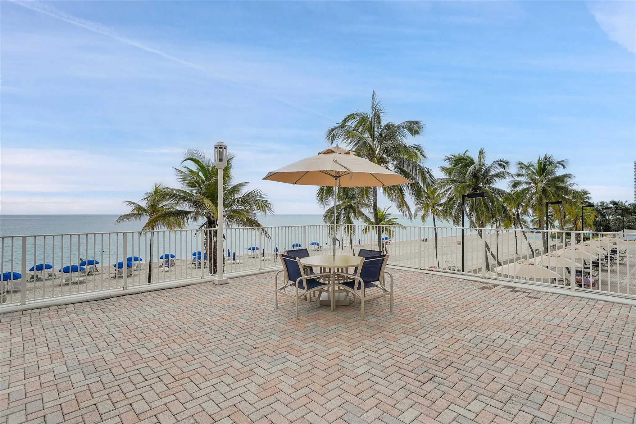 2301 S Ocean Dr, #1701