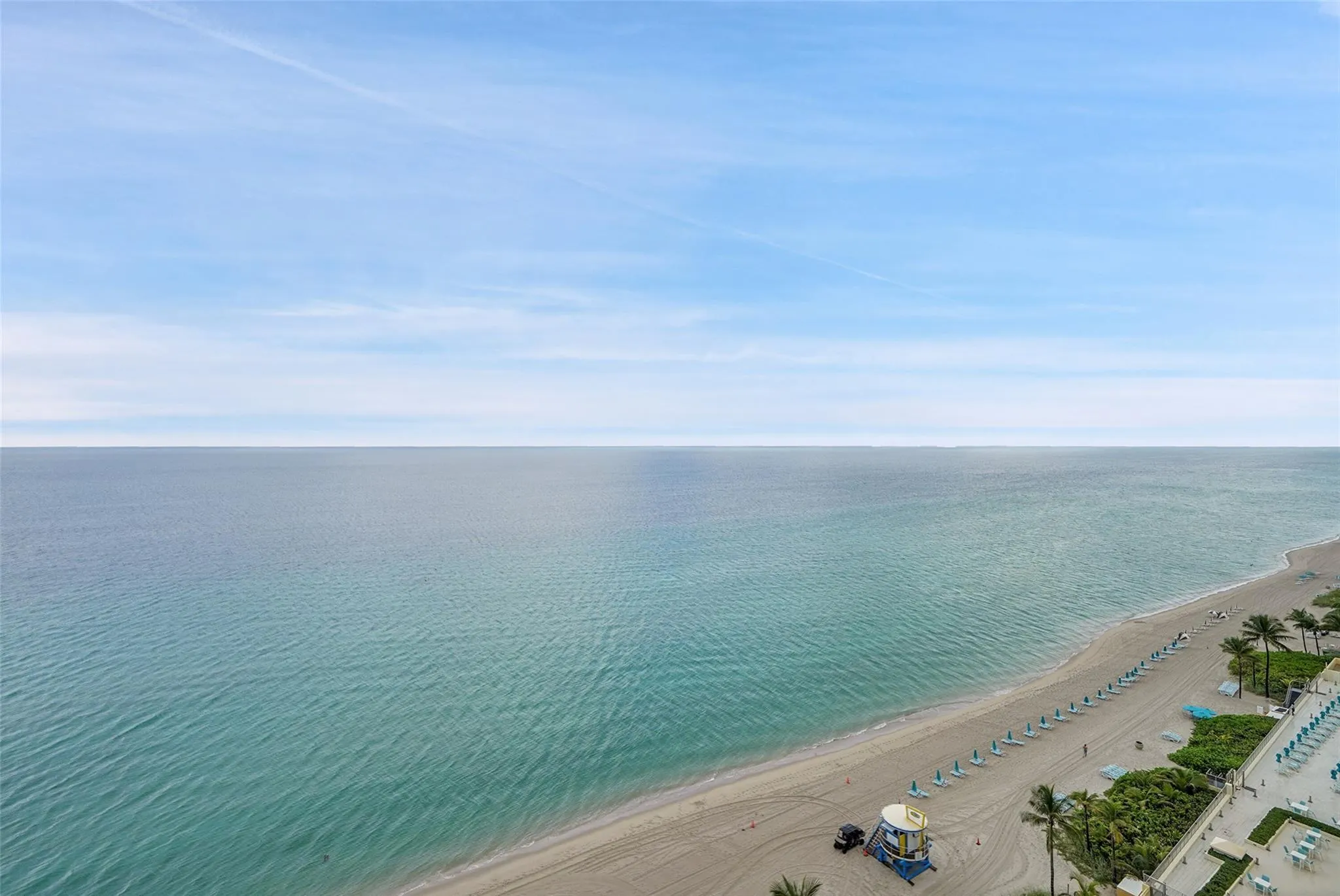2301 S Ocean Dr, #1701