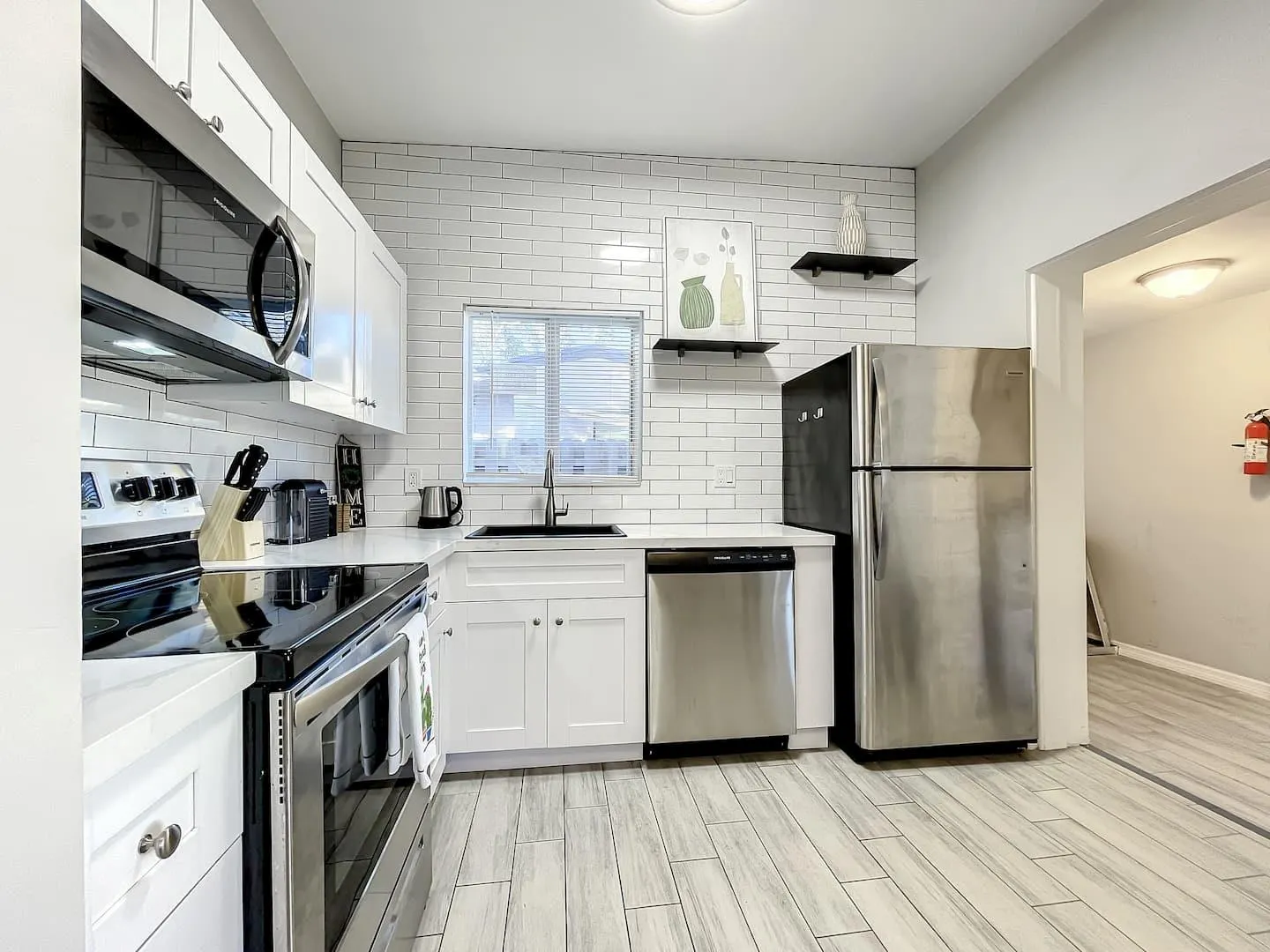 1500 SW 12 th Ave.