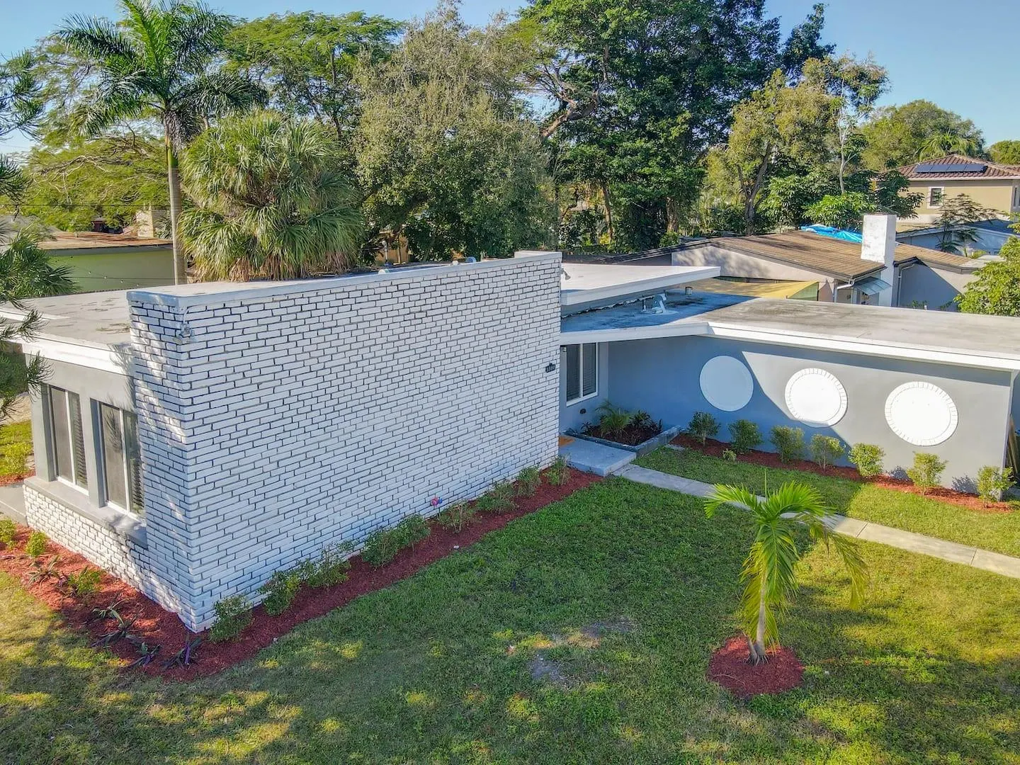 1500 SW 12 th Ave.