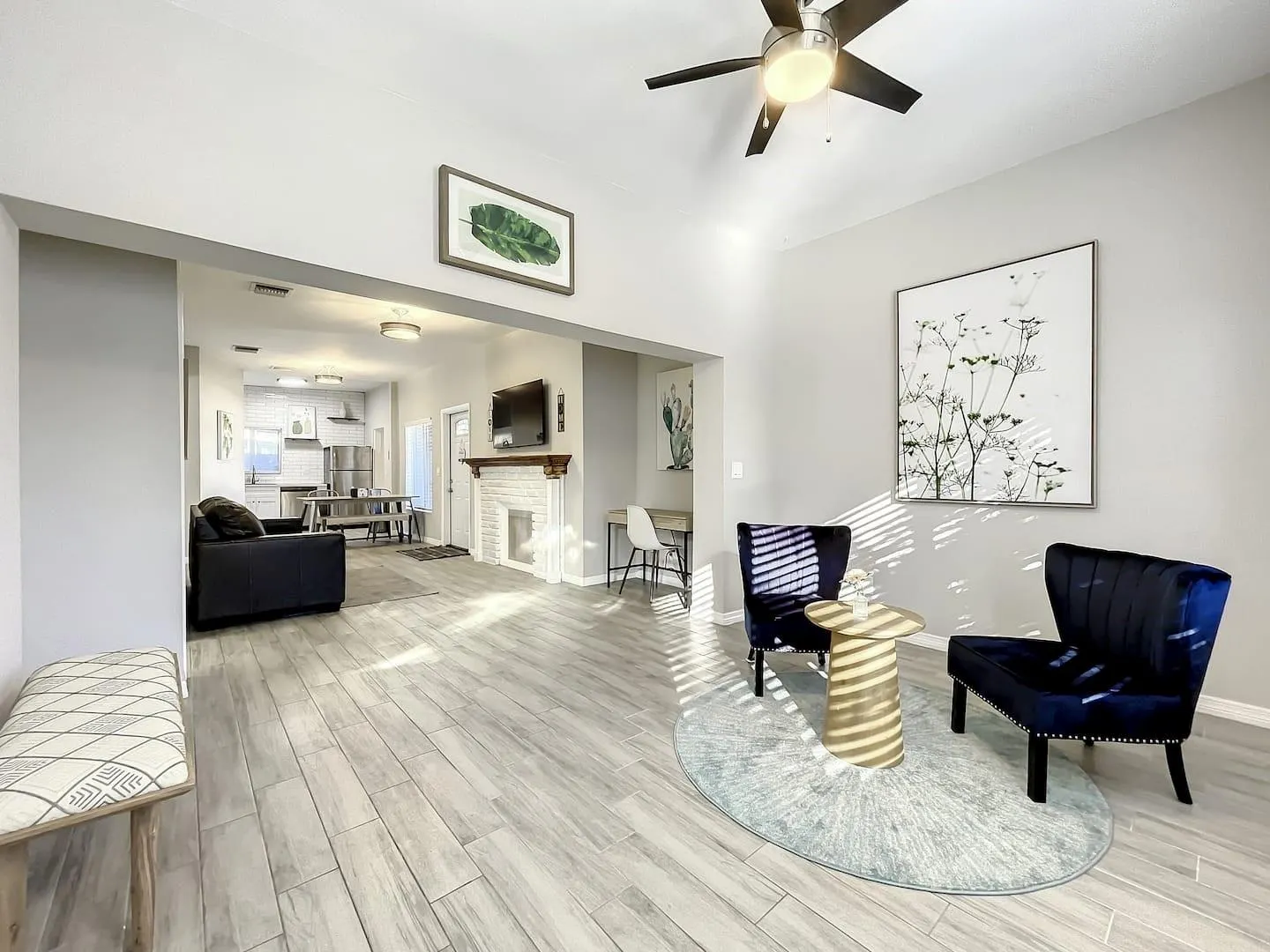 1500 SW 12 th Ave.