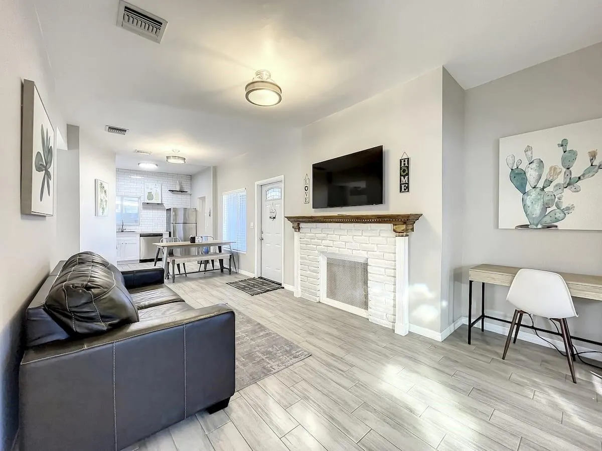 1500 SW 12 th Ave.