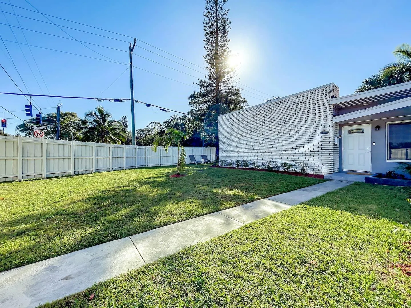 1500 SW 12 th Ave.