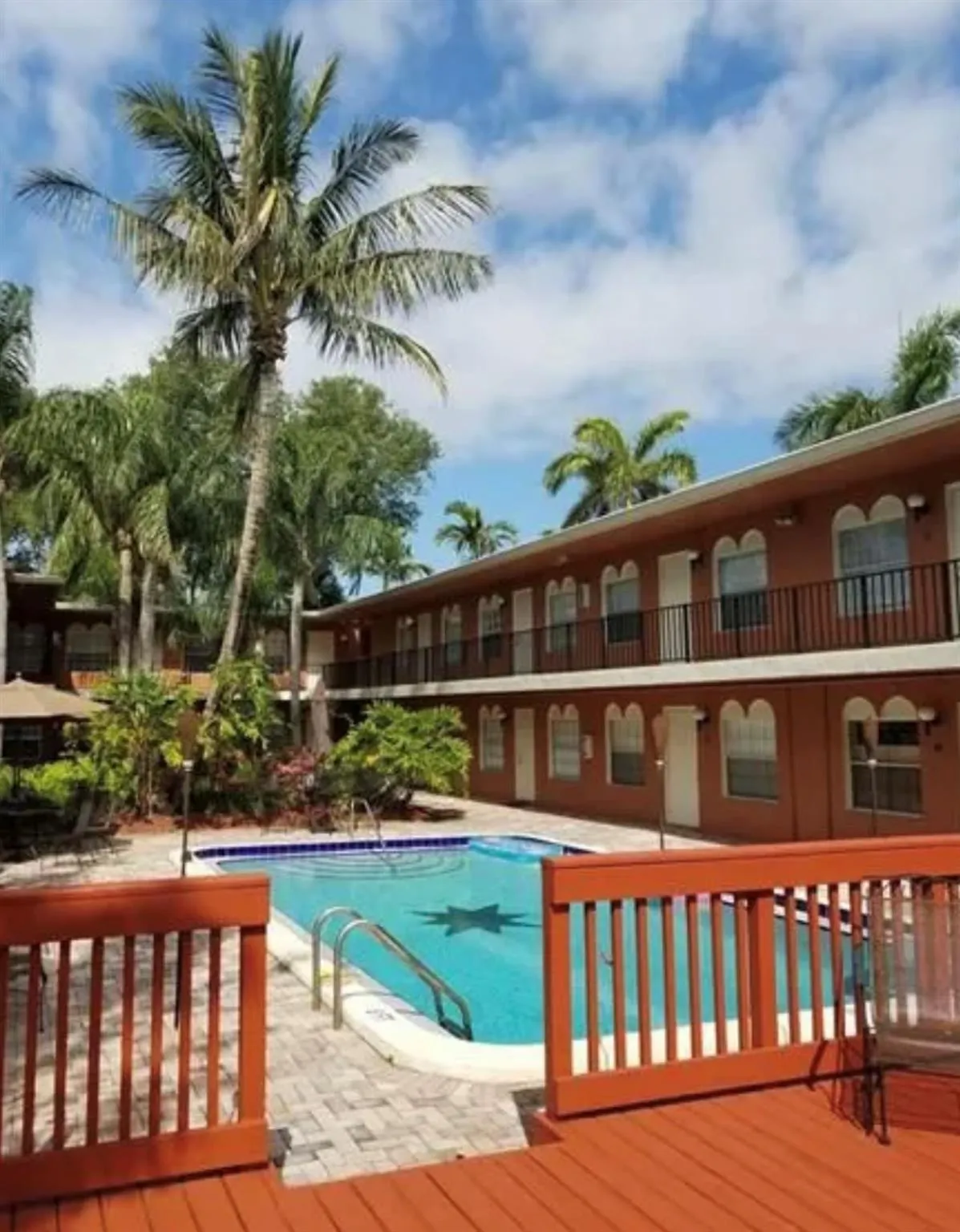 1405 Miami Rd, #9
