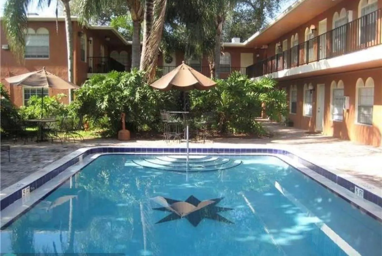 1405 Miami Rd, #9
