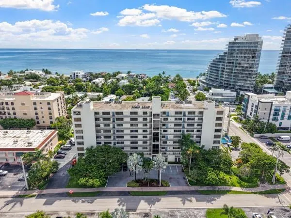 2300 NE 33rd Ave, #602