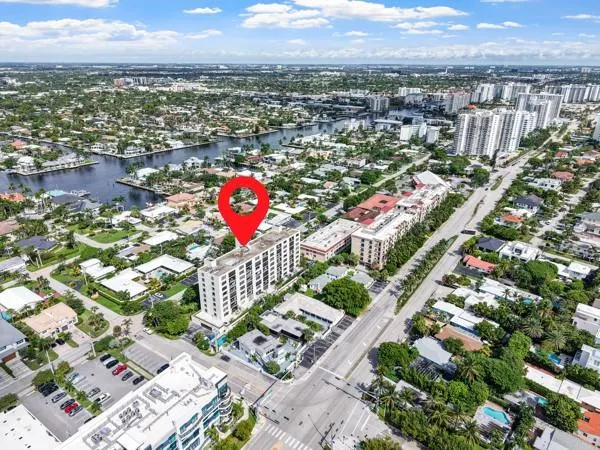 2300 NE 33rd Ave, #602