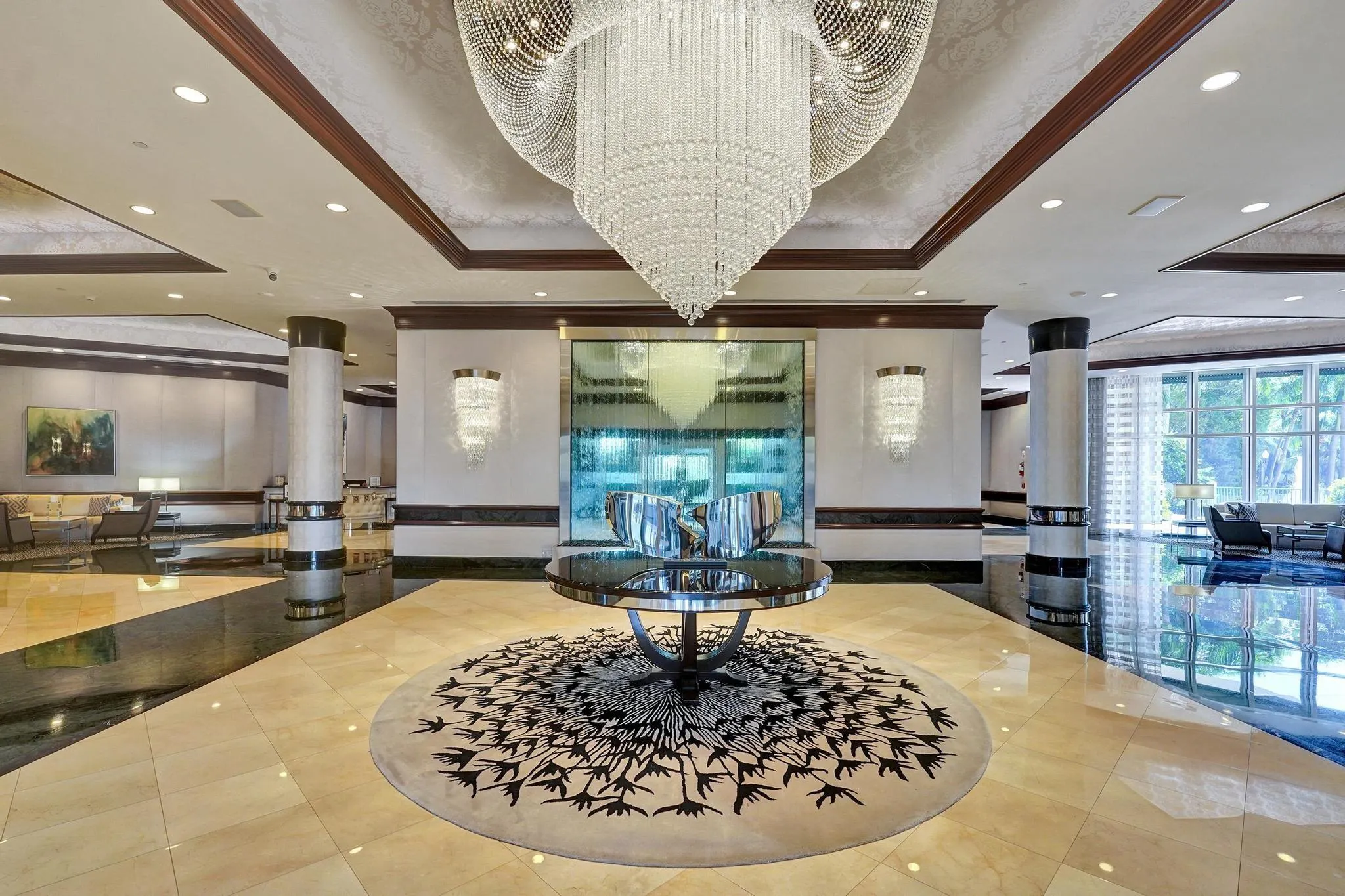 3100 N Ocean Blvd, #808