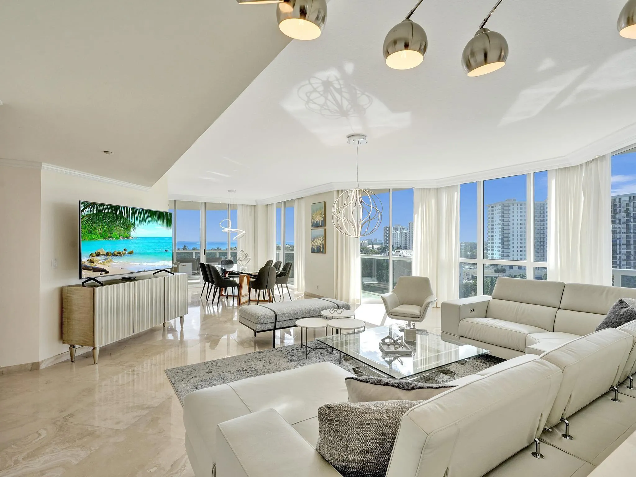 3100 N Ocean Blvd, #808
