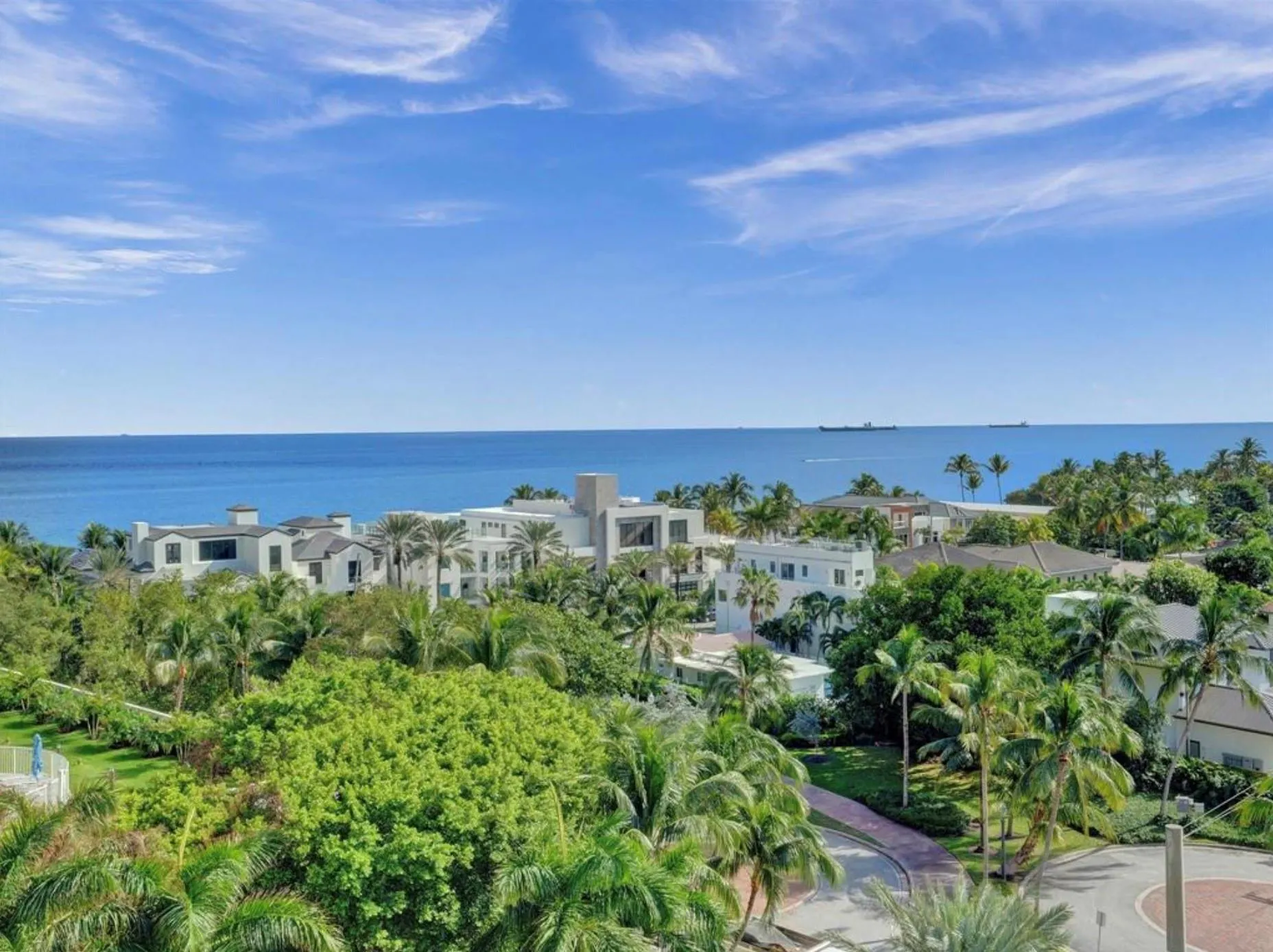 3100 N Ocean Blvd, #808