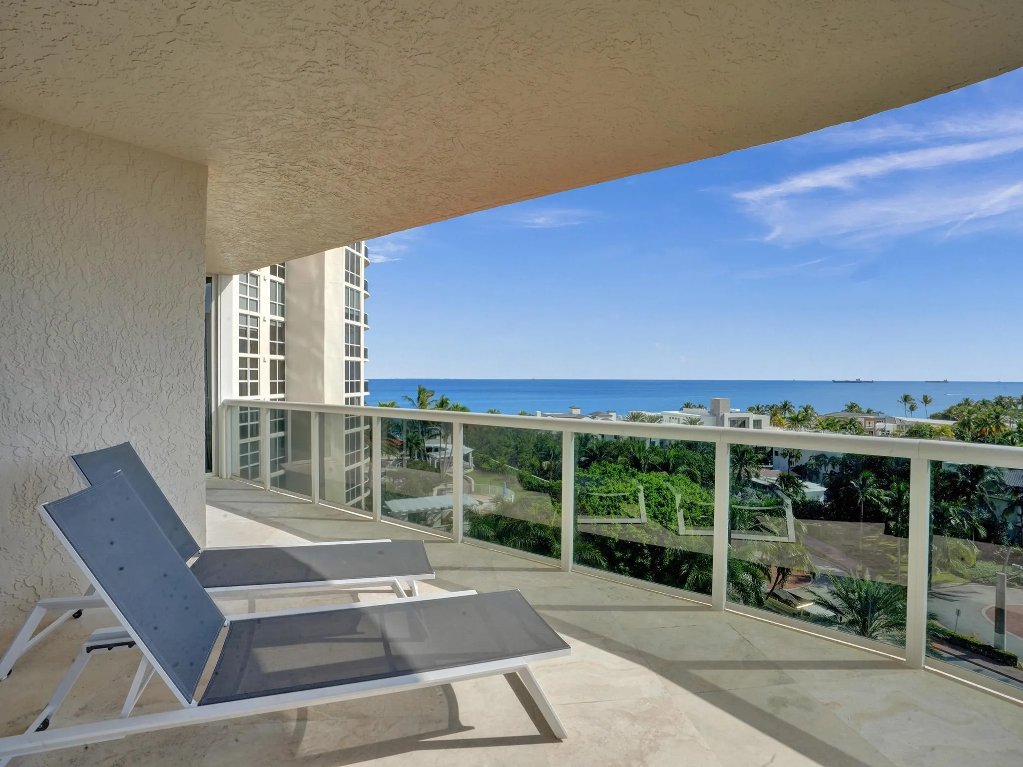 3100 N Ocean Blvd, #808