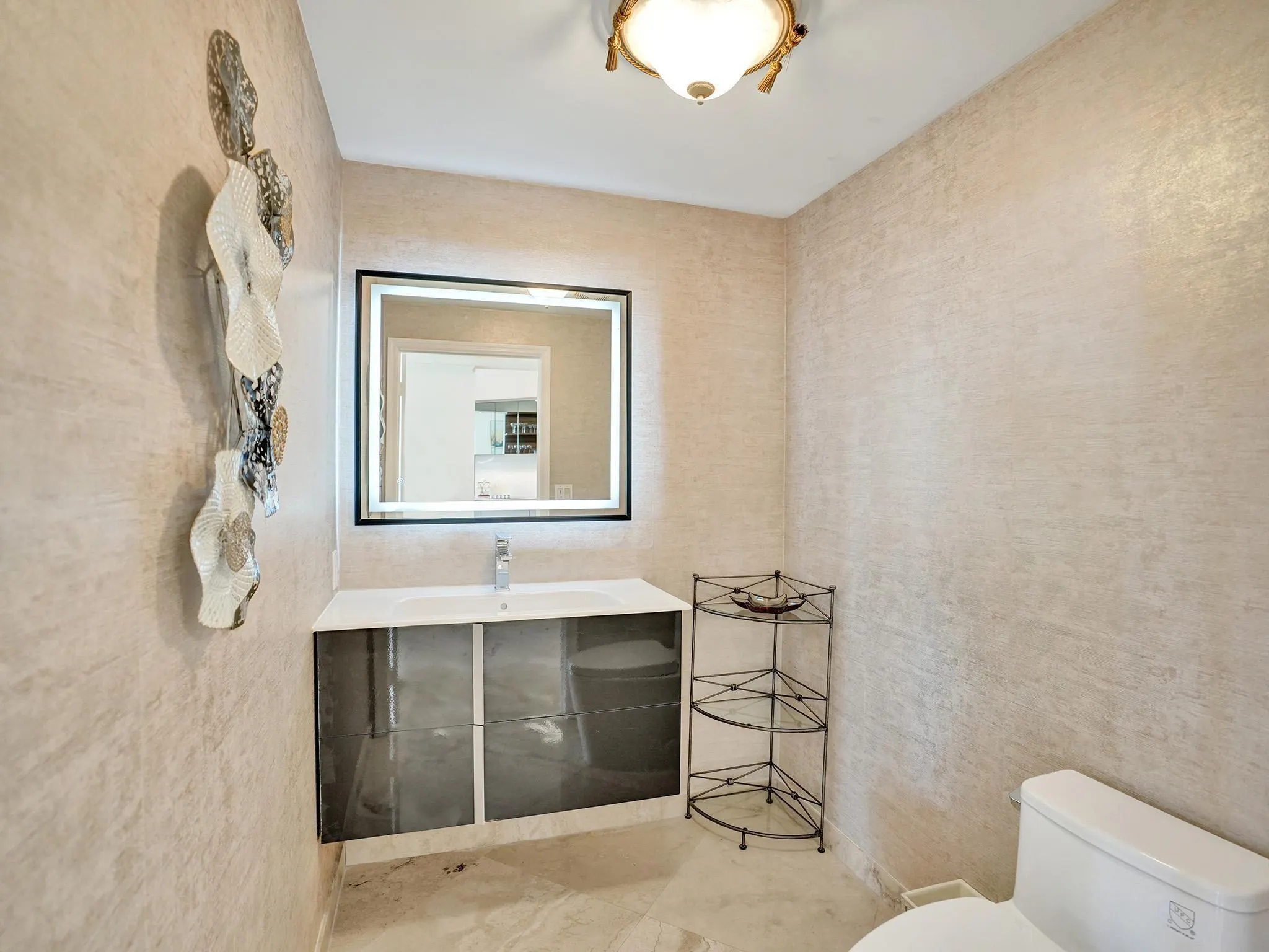 3100 N Ocean Blvd, #808