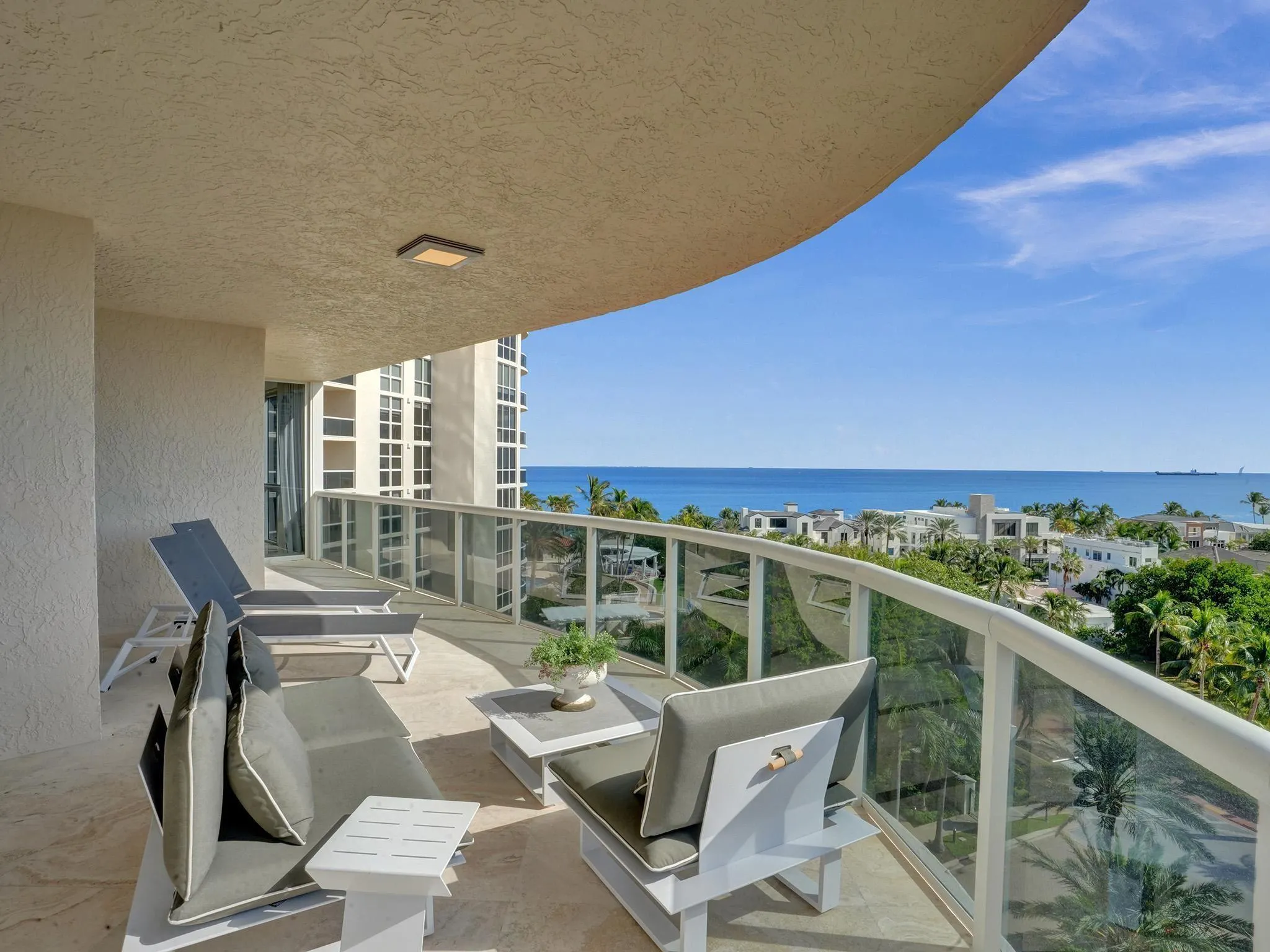 3100 N Ocean Blvd, #808