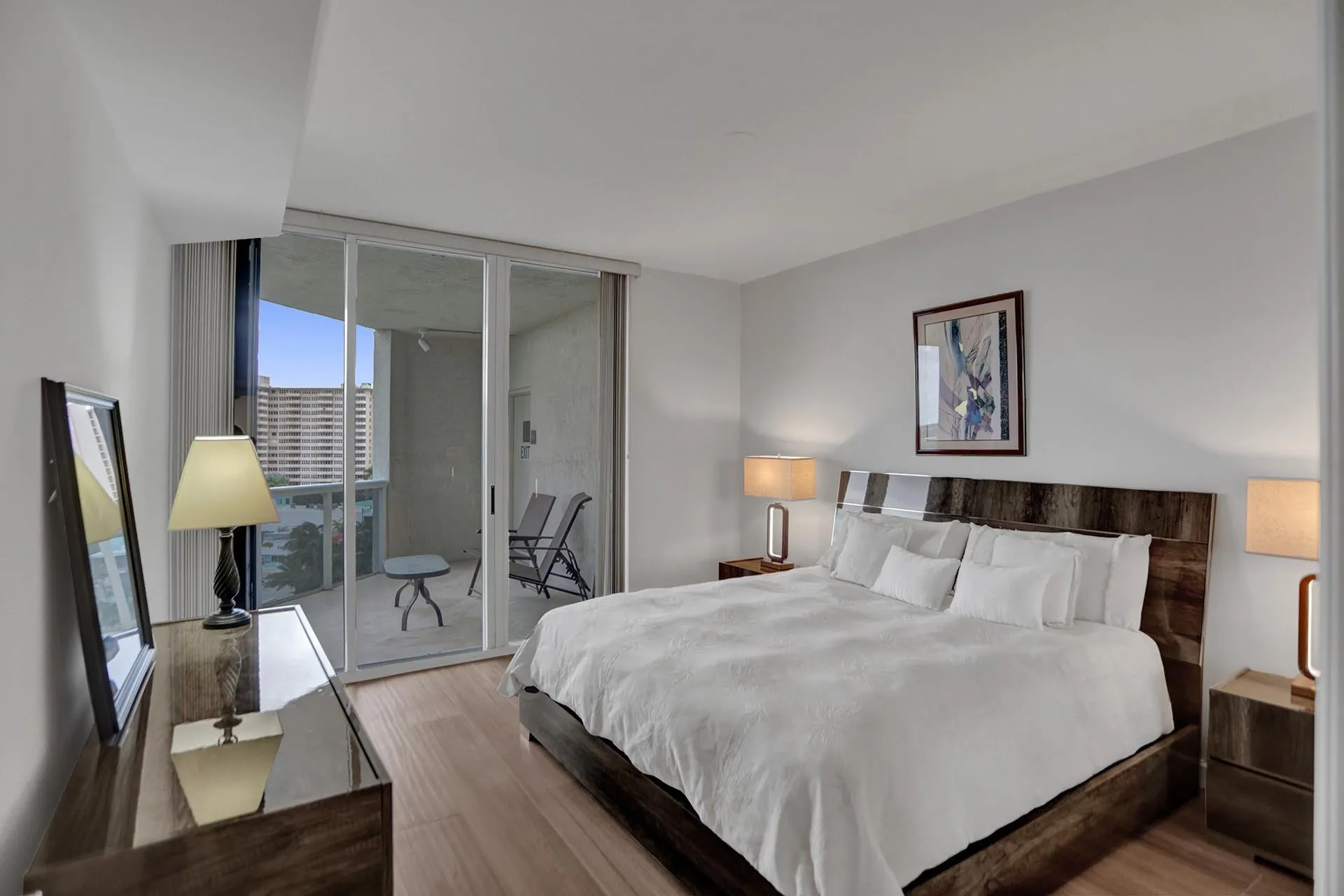 3100 N Ocean Blvd, #808