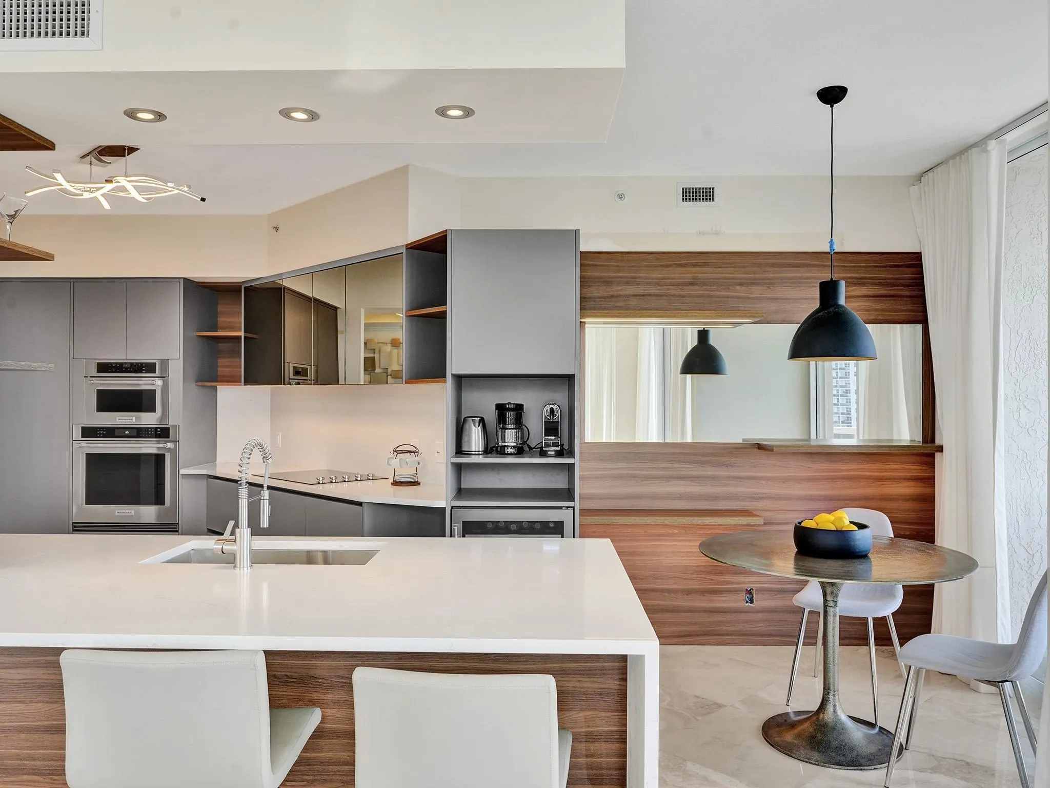 3100 N Ocean Blvd, #808