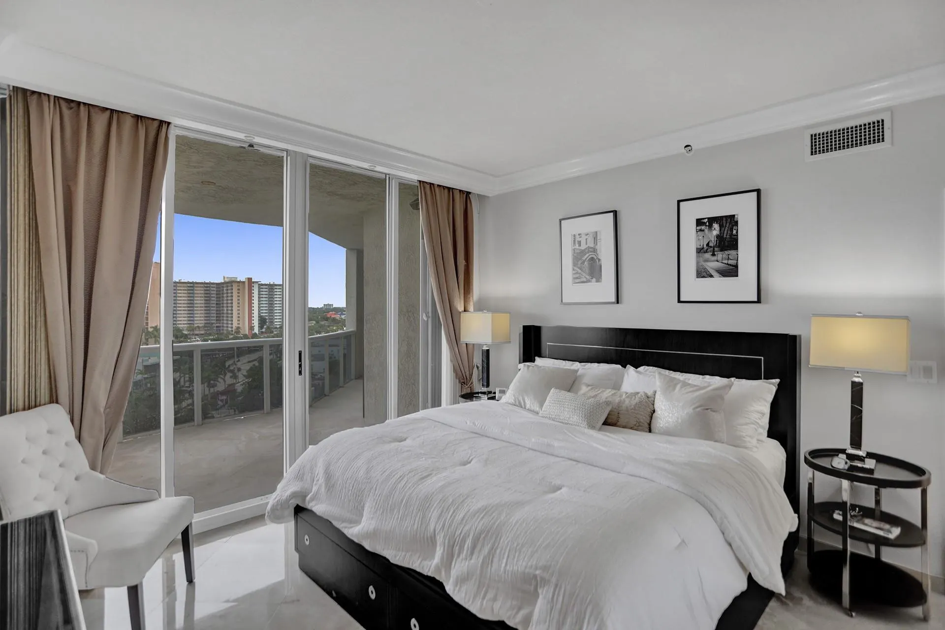 3100 N Ocean Blvd, #808