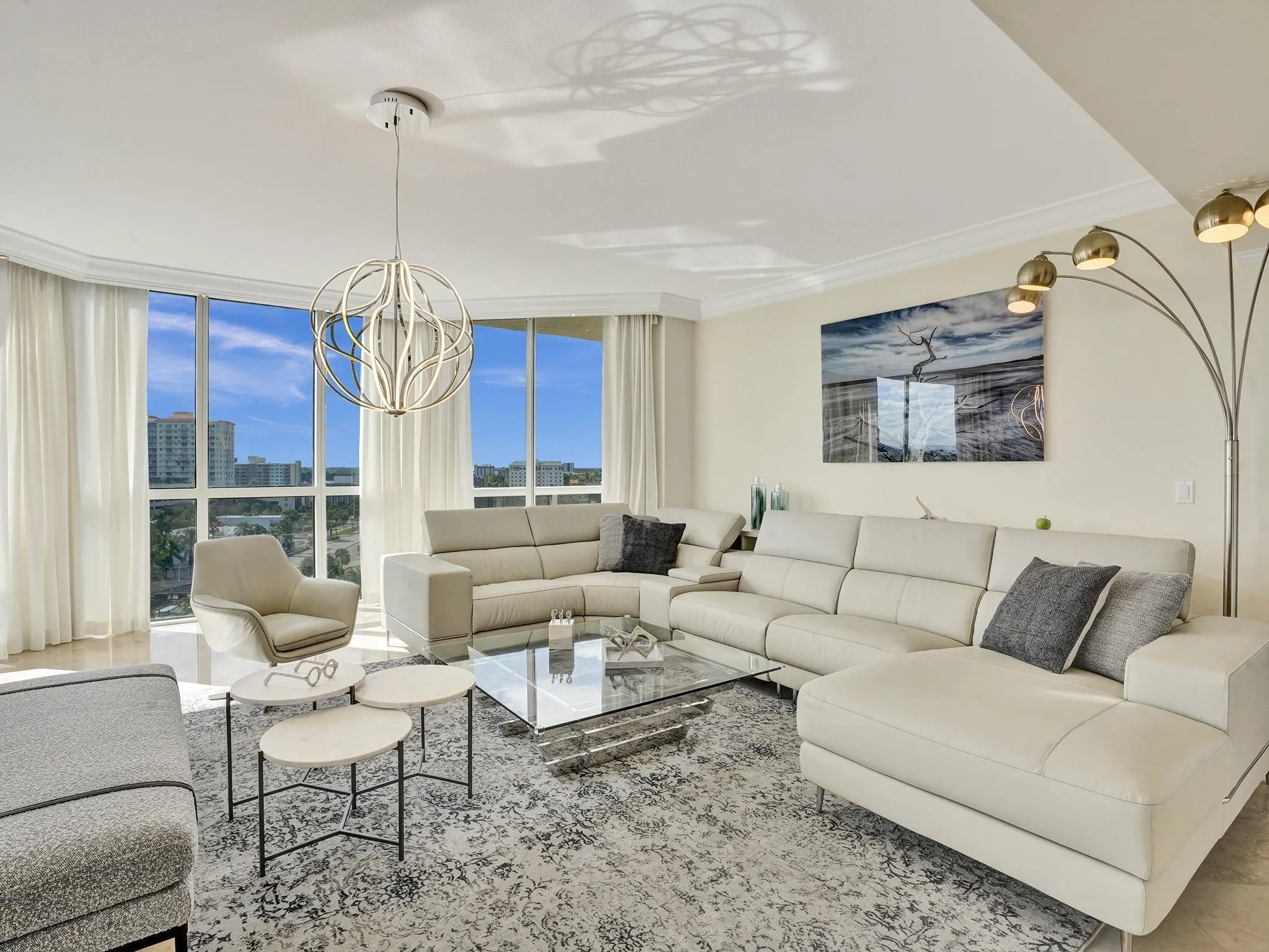 3100 N Ocean Blvd, #808