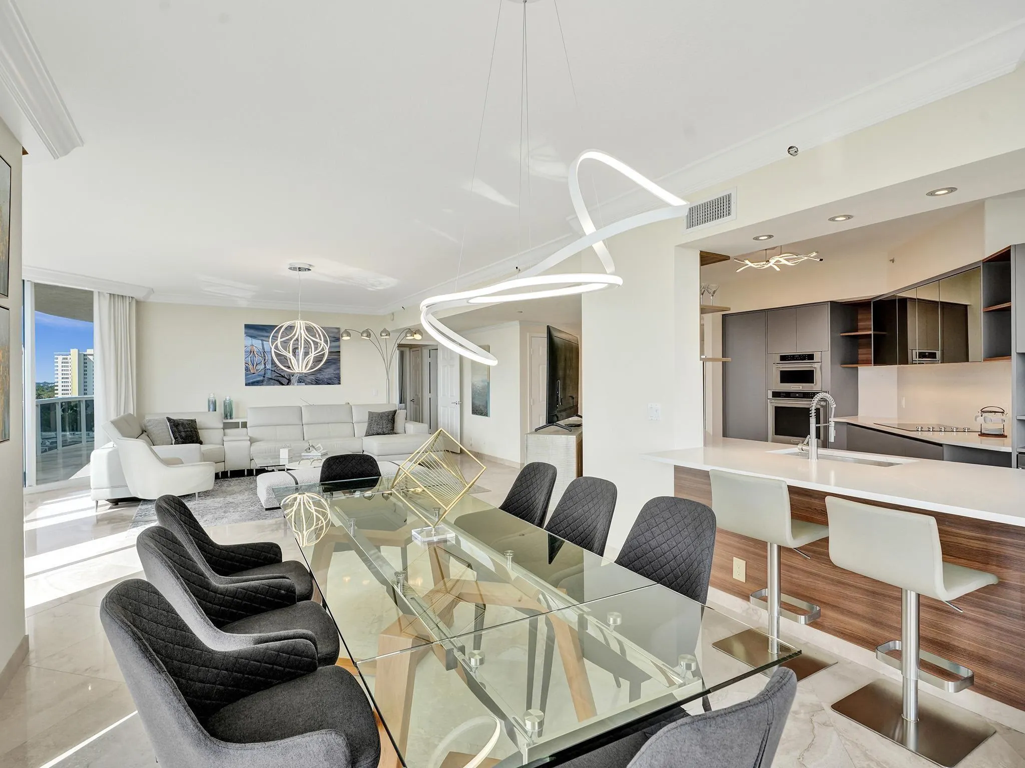 3100 N Ocean Blvd, #808