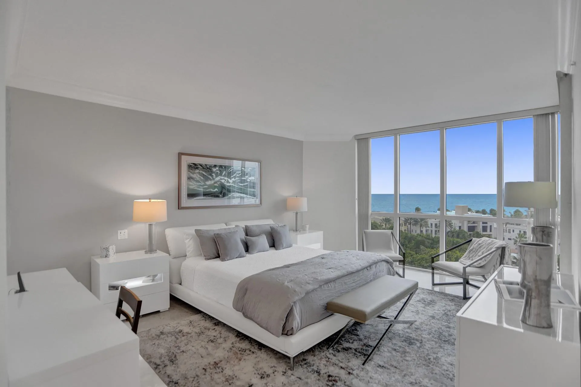 3100 N Ocean Blvd, #808