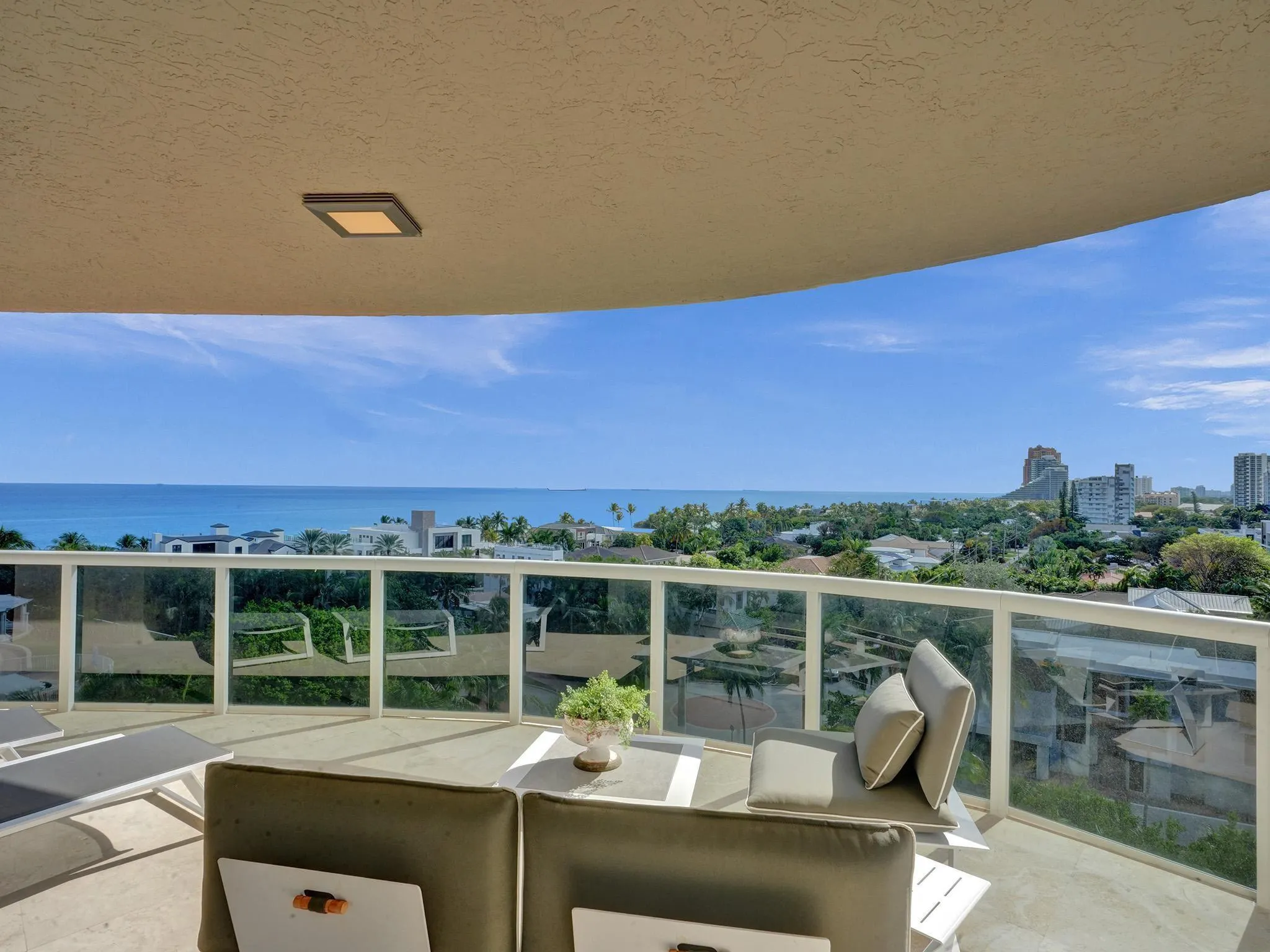 3100 N Ocean Blvd, #808