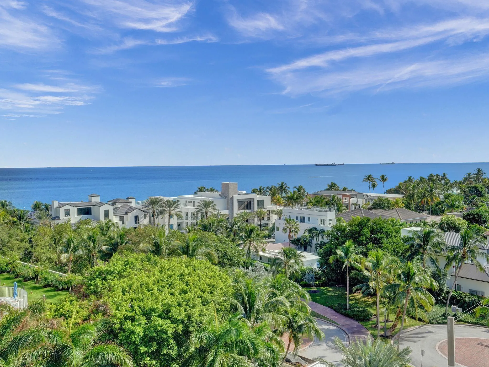 3100 N Ocean Blvd, #808