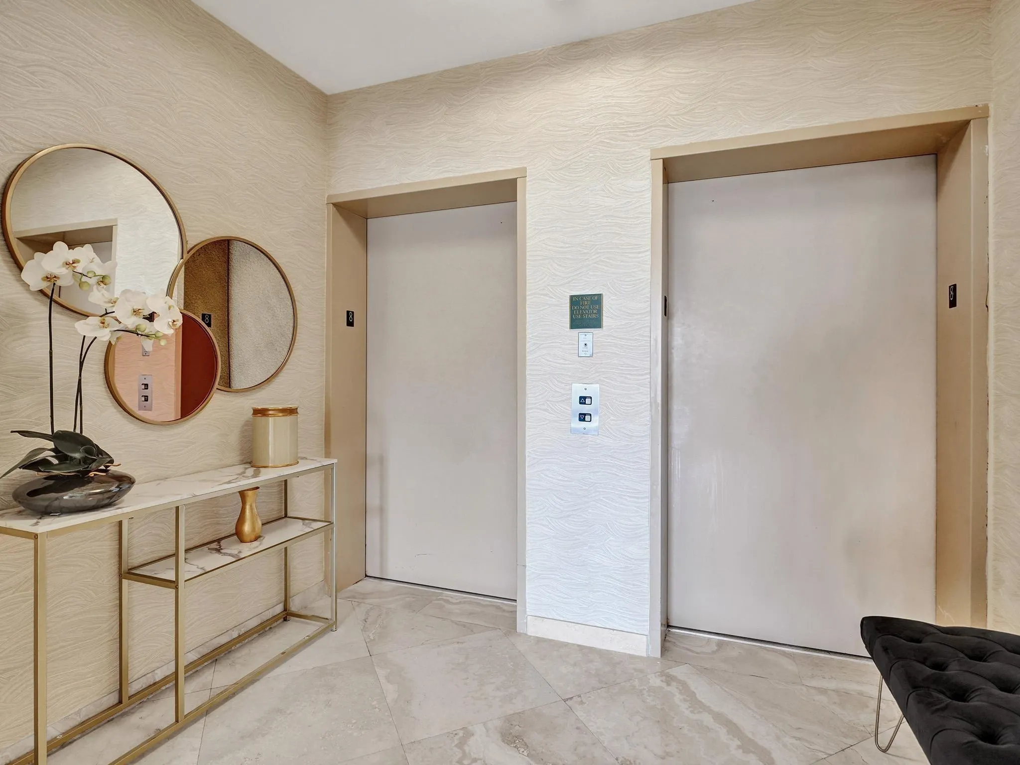 3100 N Ocean Blvd, #808