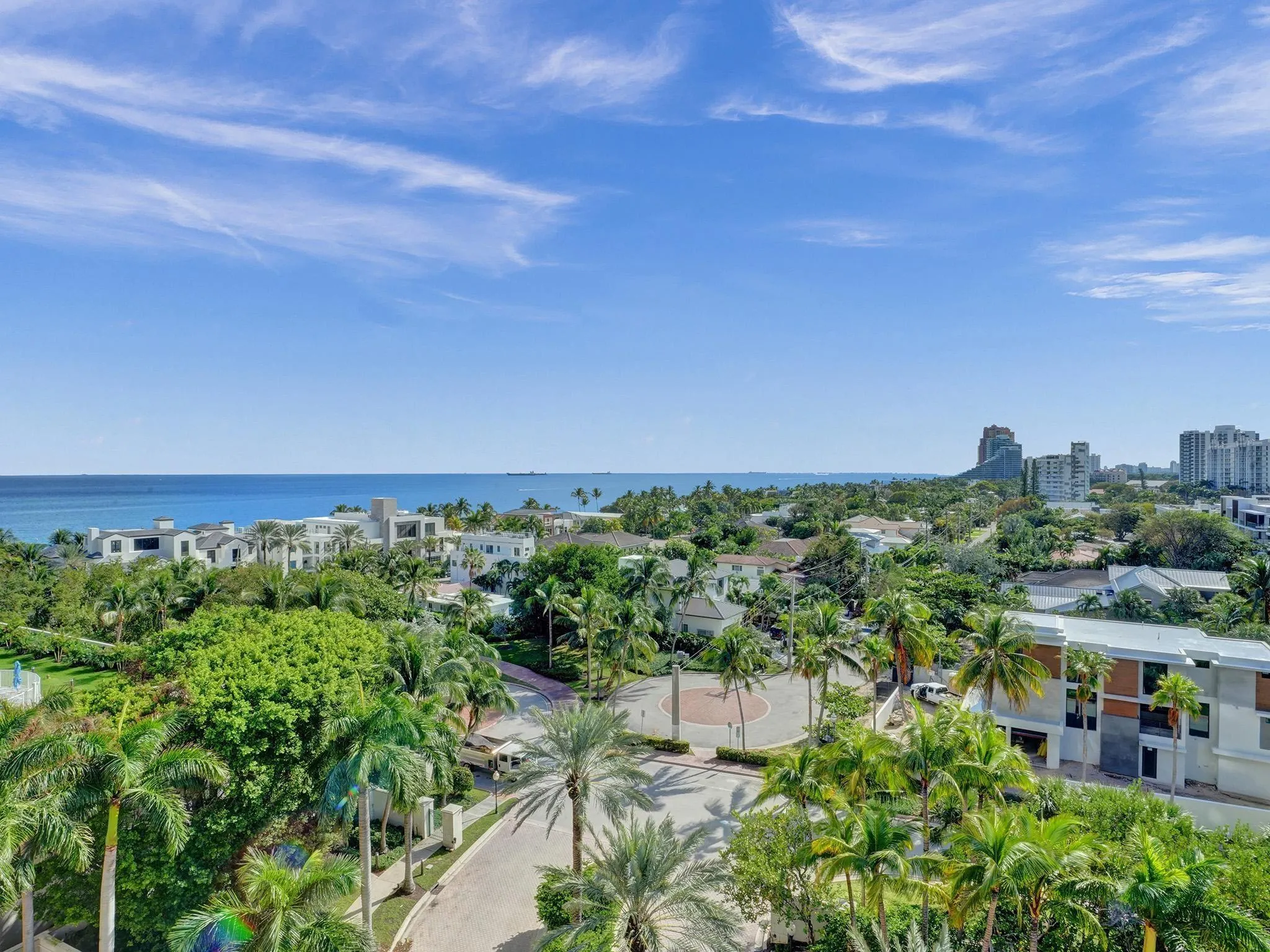 3100 N Ocean Blvd, #808