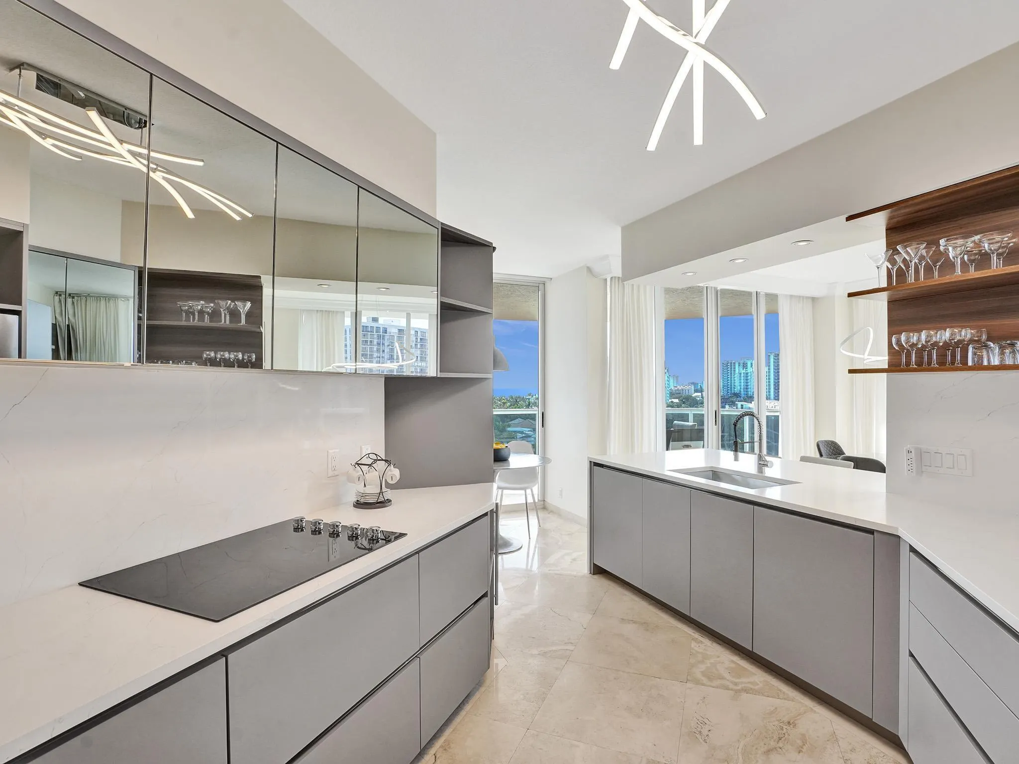 3100 N Ocean Blvd, #808