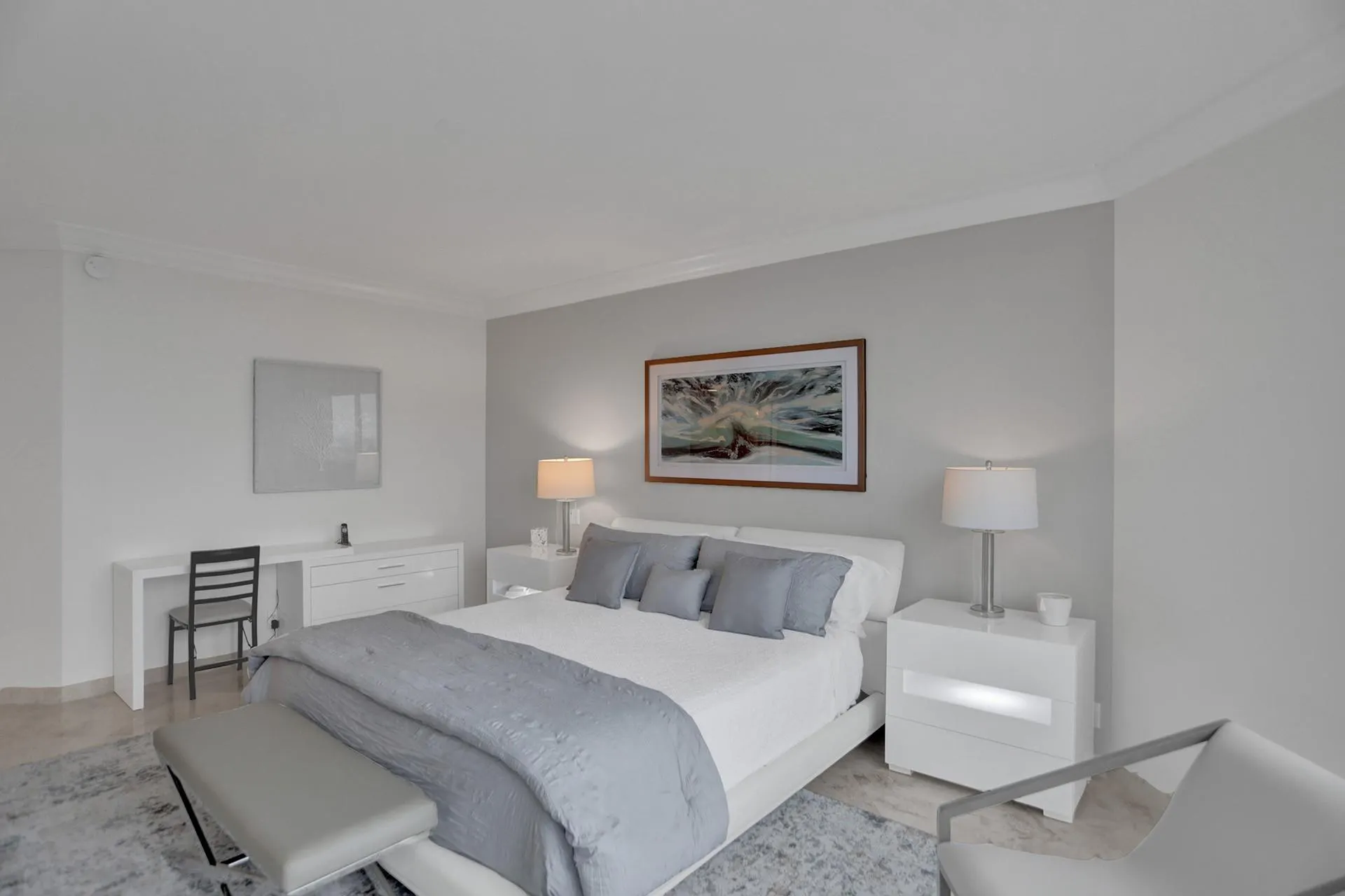3100 N Ocean Blvd, #808