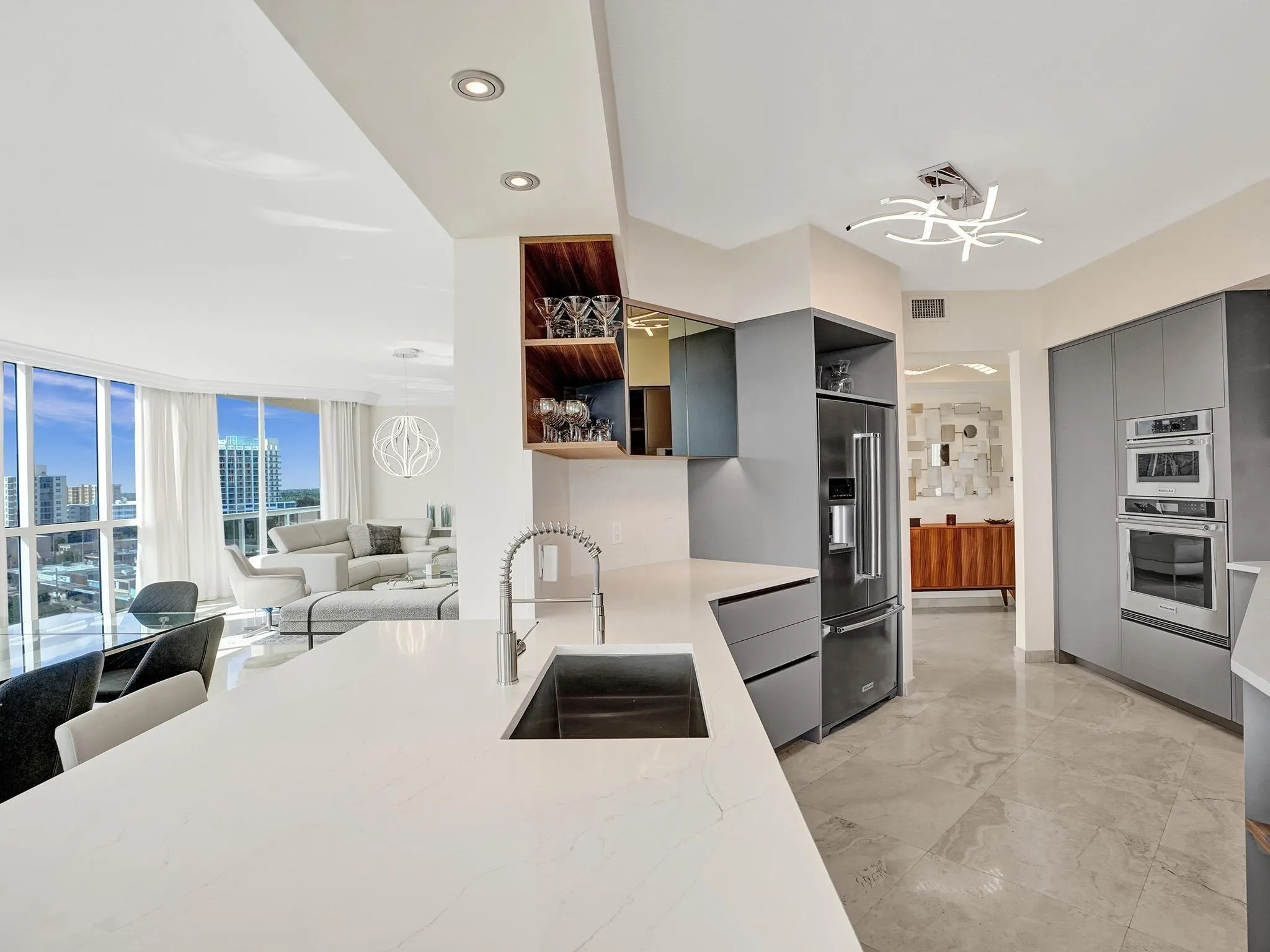 3100 N Ocean Blvd, #808