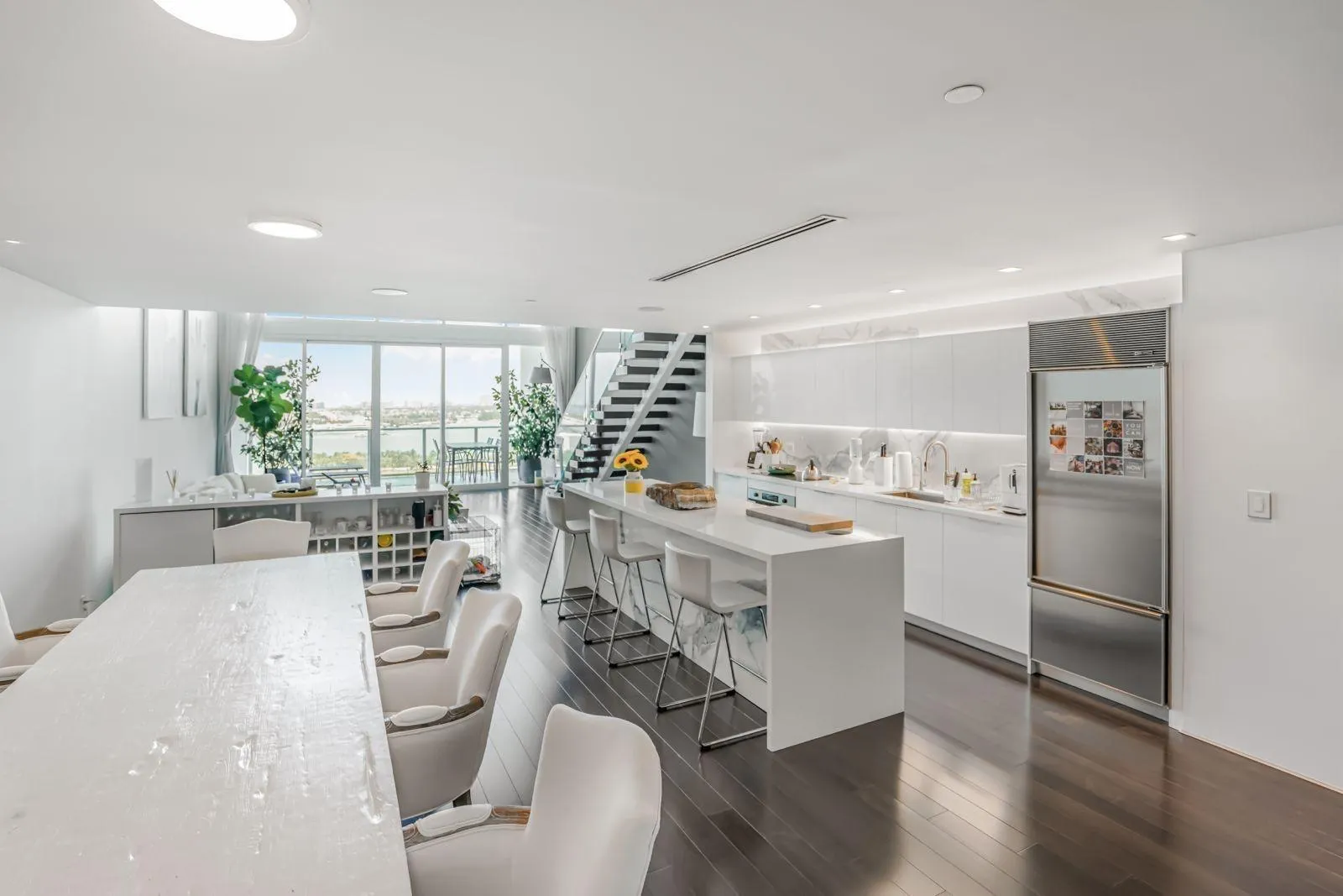 1040 Biscayne Blvd, #1102