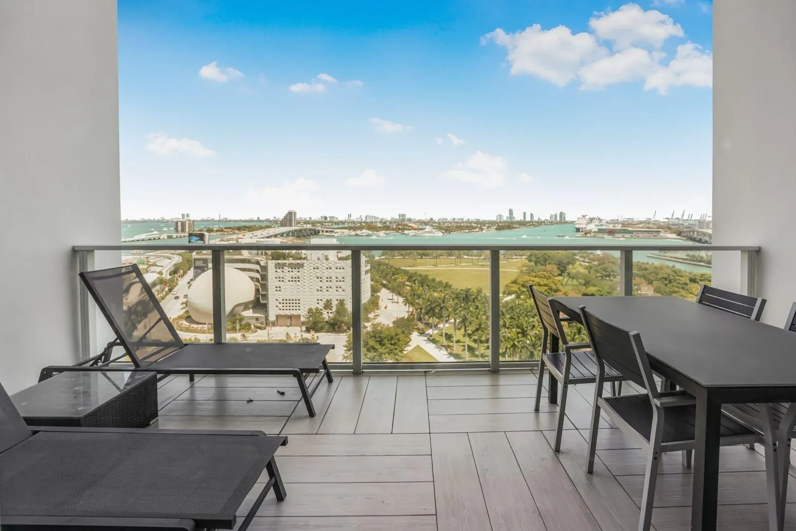 1040 Biscayne Blvd, #1102