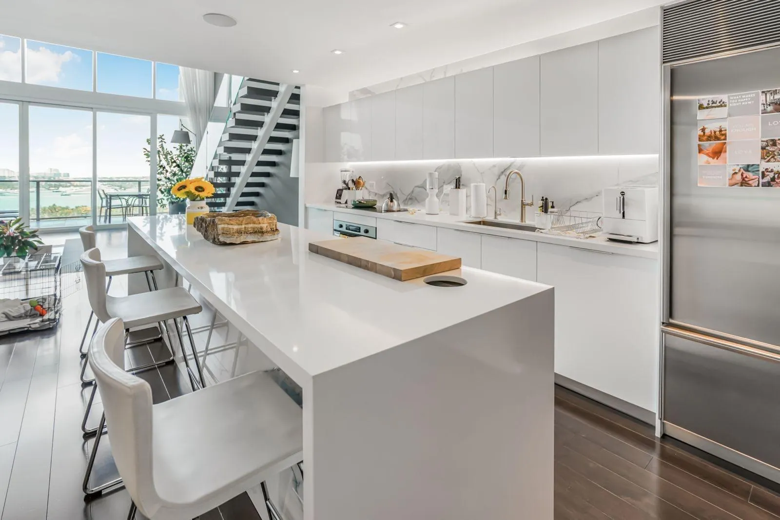 1040 Biscayne Blvd, #1102