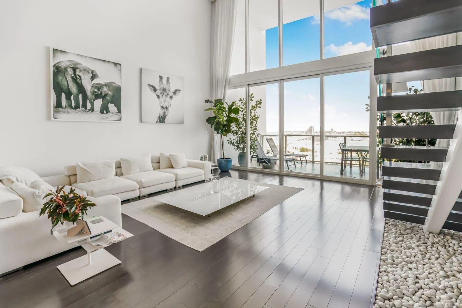 1040 Biscayne Blvd, #1102
