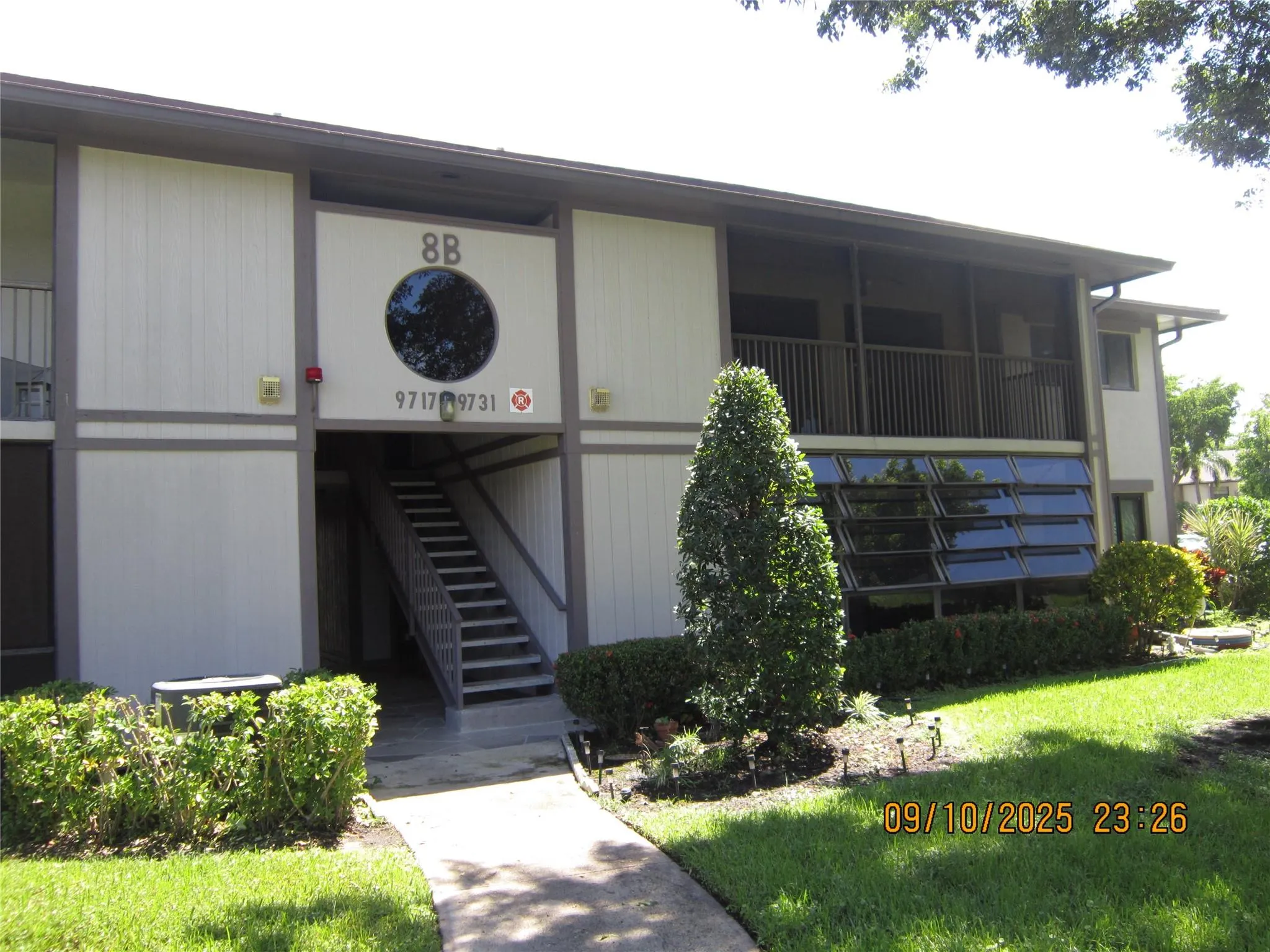 9731 W Mcnab Rd, #208