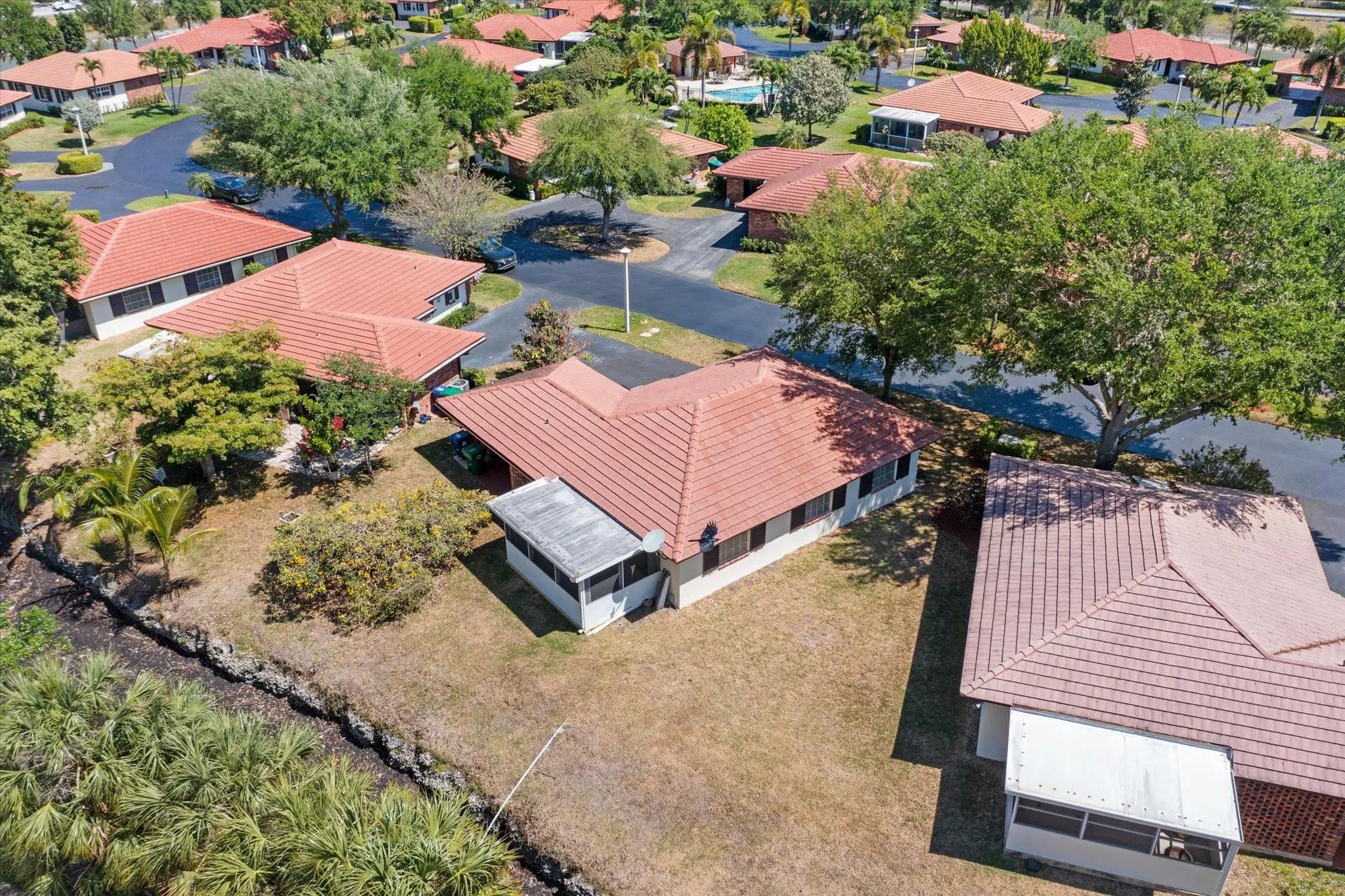 9089 Thunderbird Drive