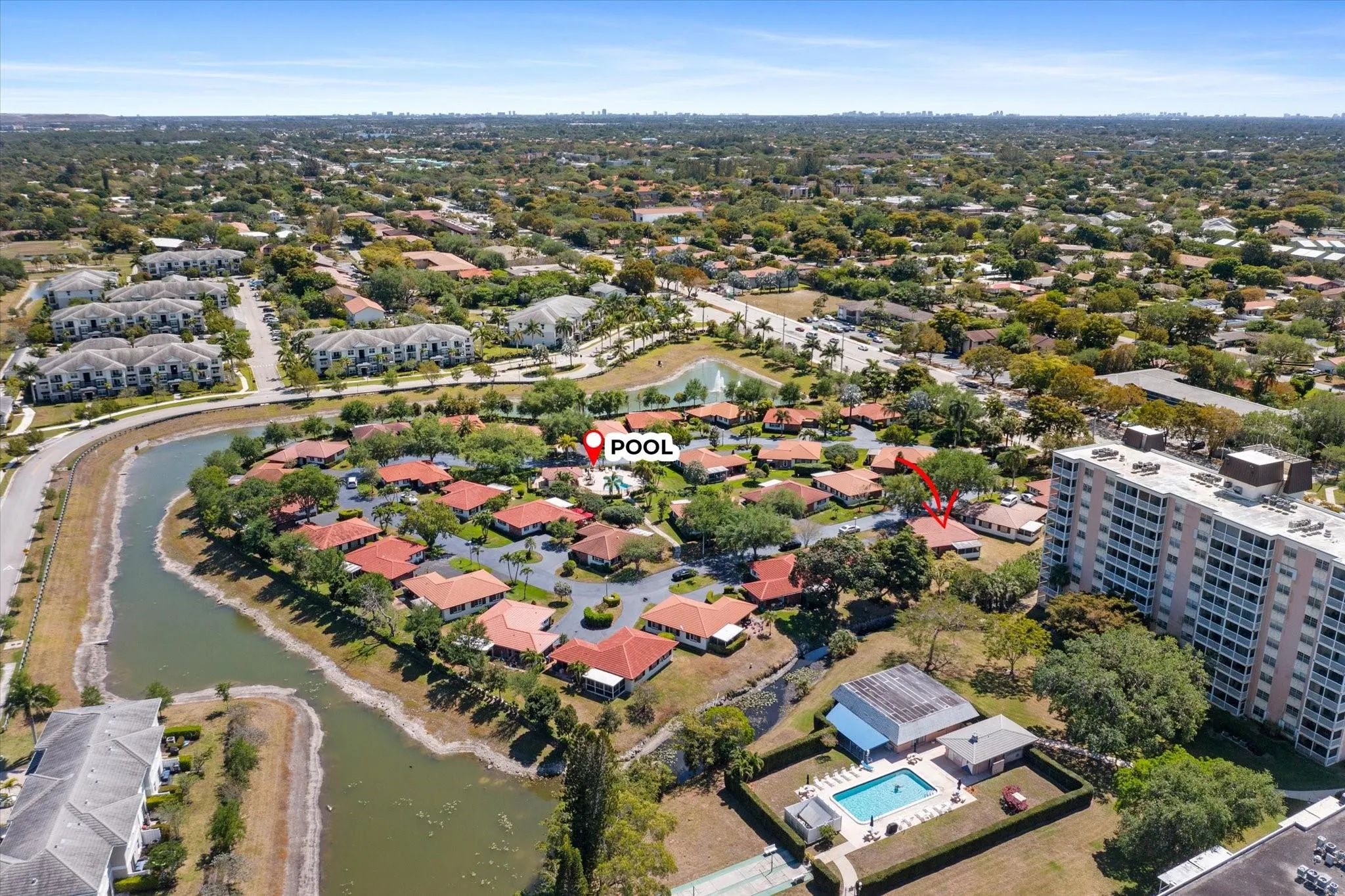 9089 Thunderbird Drive