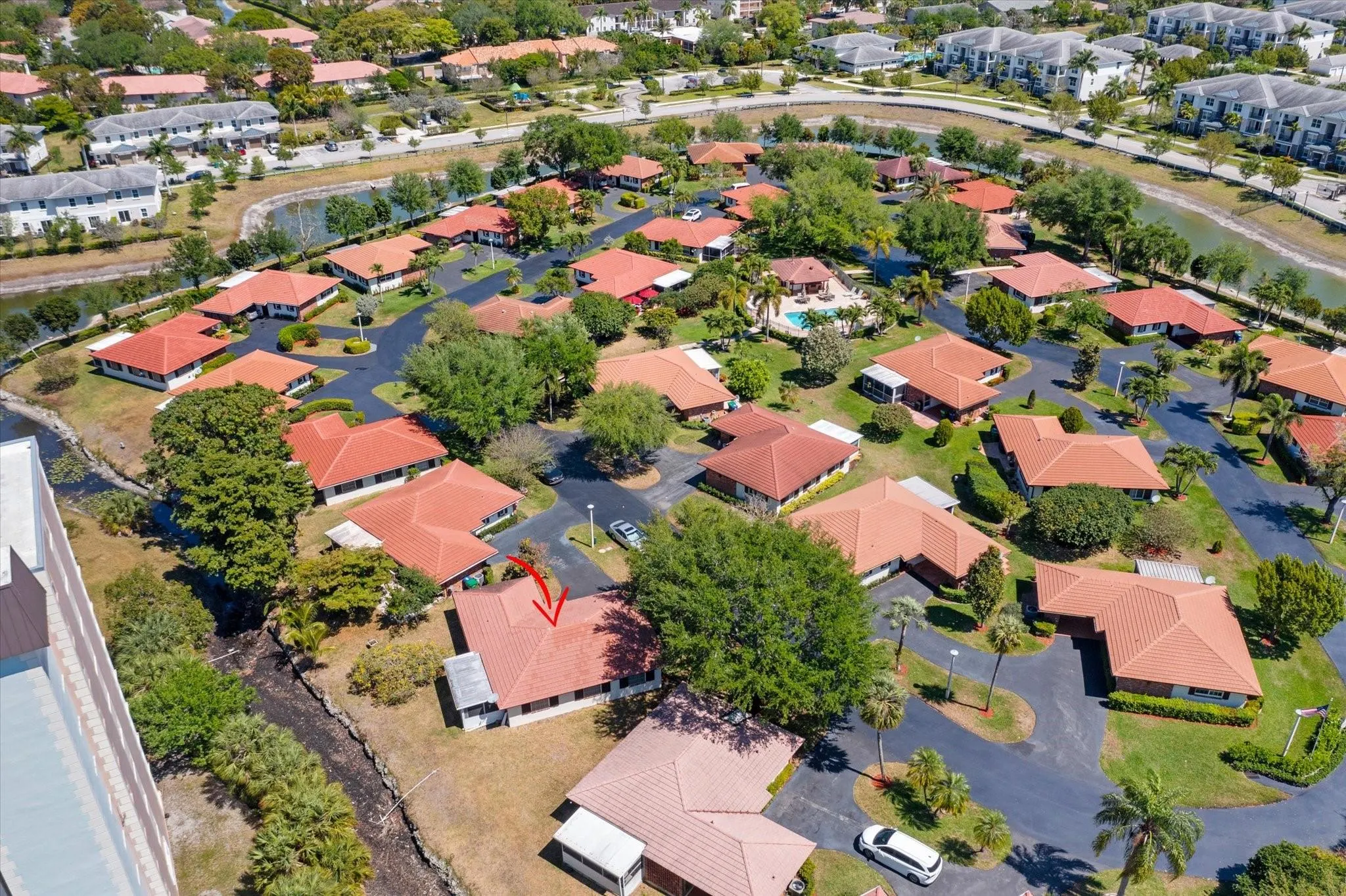 9089 Thunderbird Drive