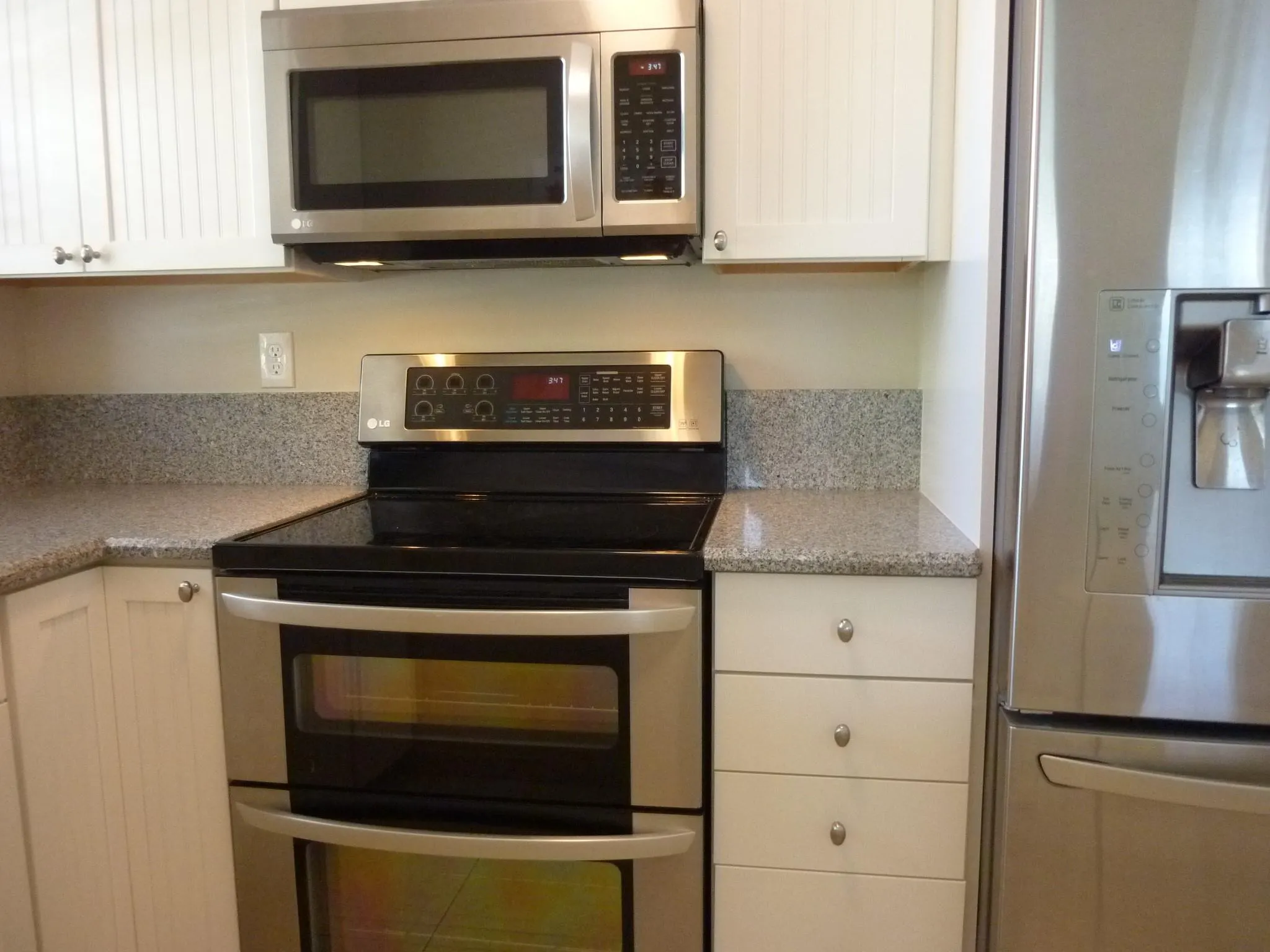 2131 N Ocean Blvd, #17