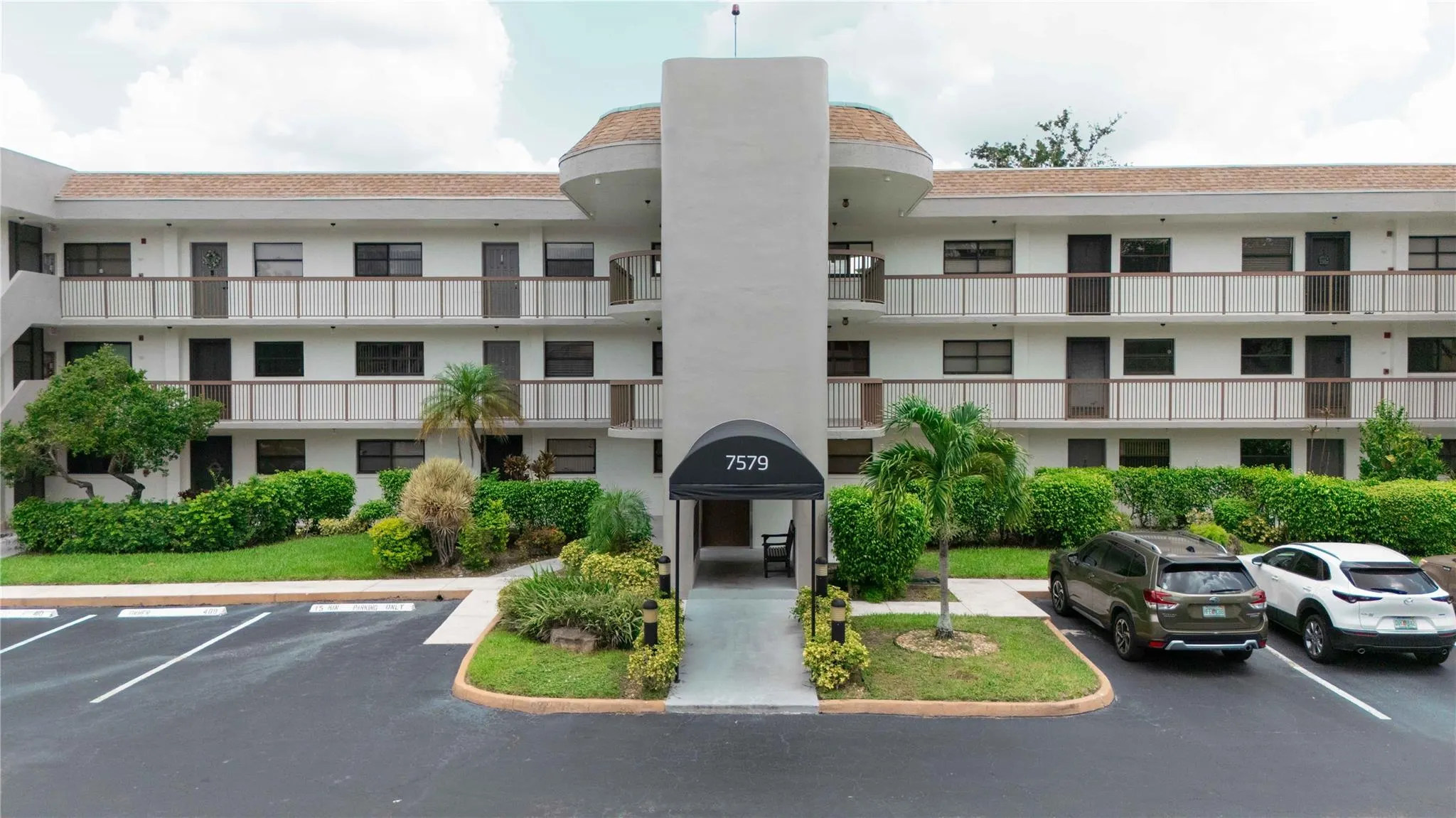 7579 NW 79th ave, #205