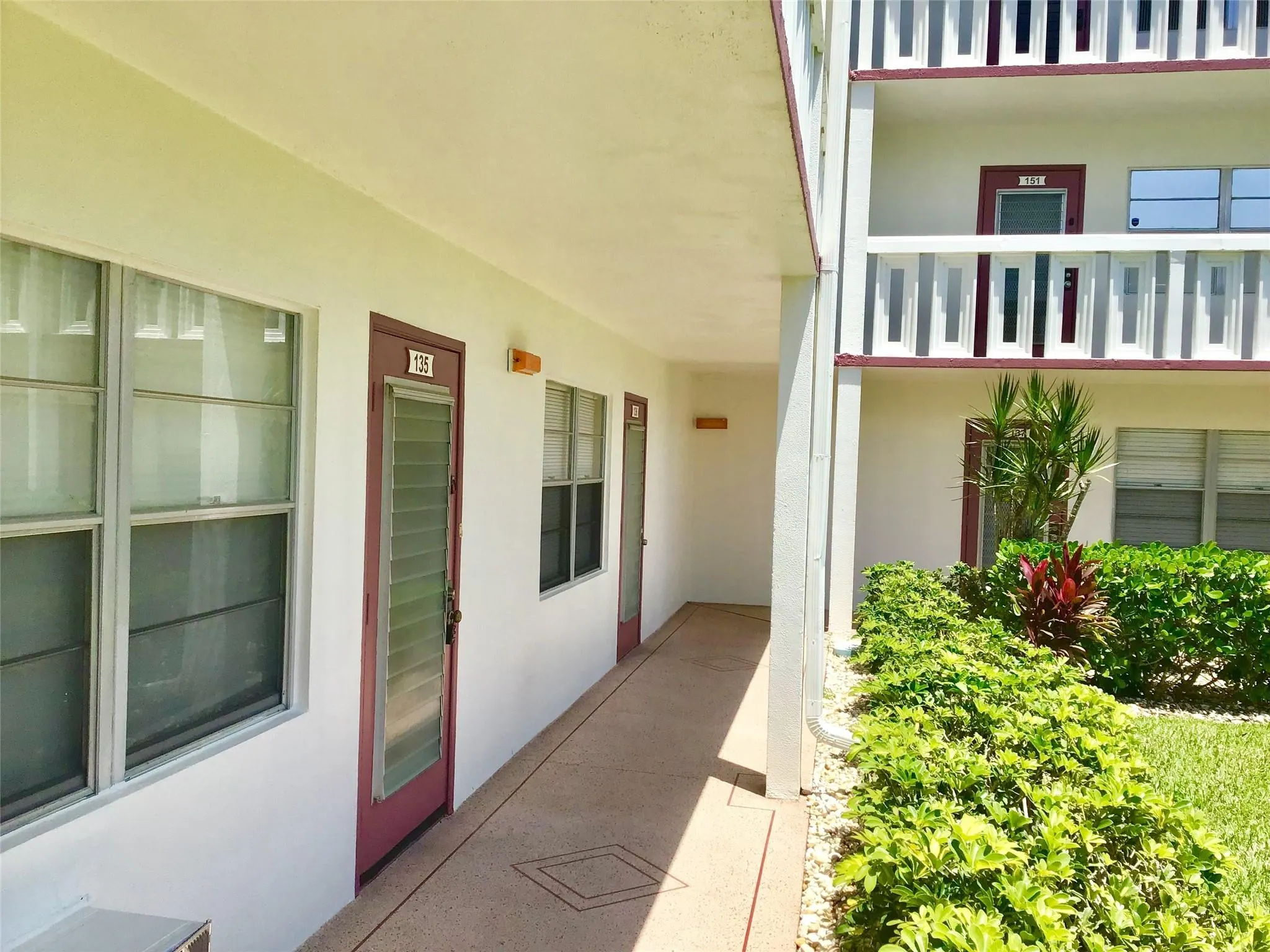 135 Fanshaw D, #135
