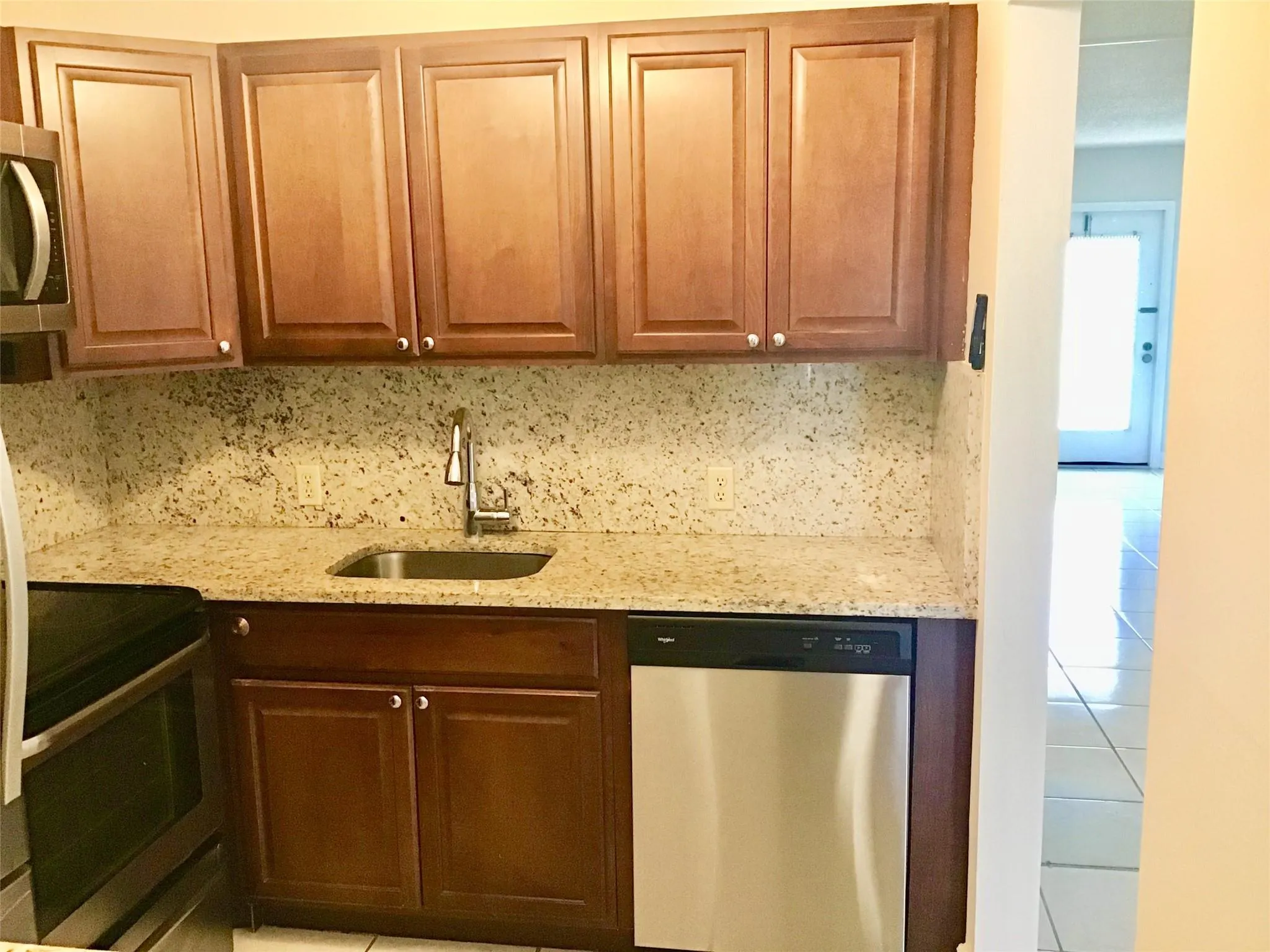 135 Fanshaw D, #135