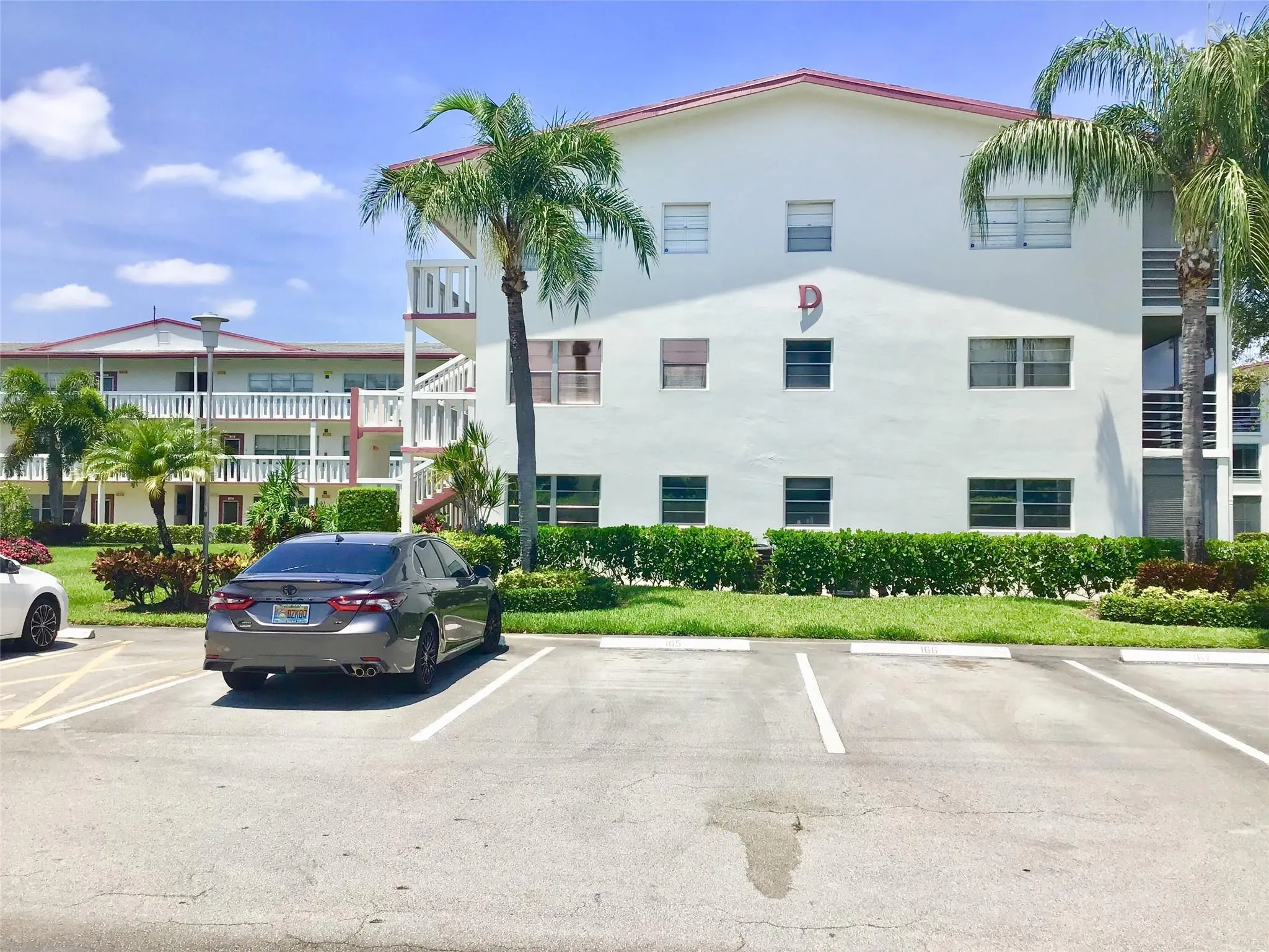 135 Fanshaw D, #135